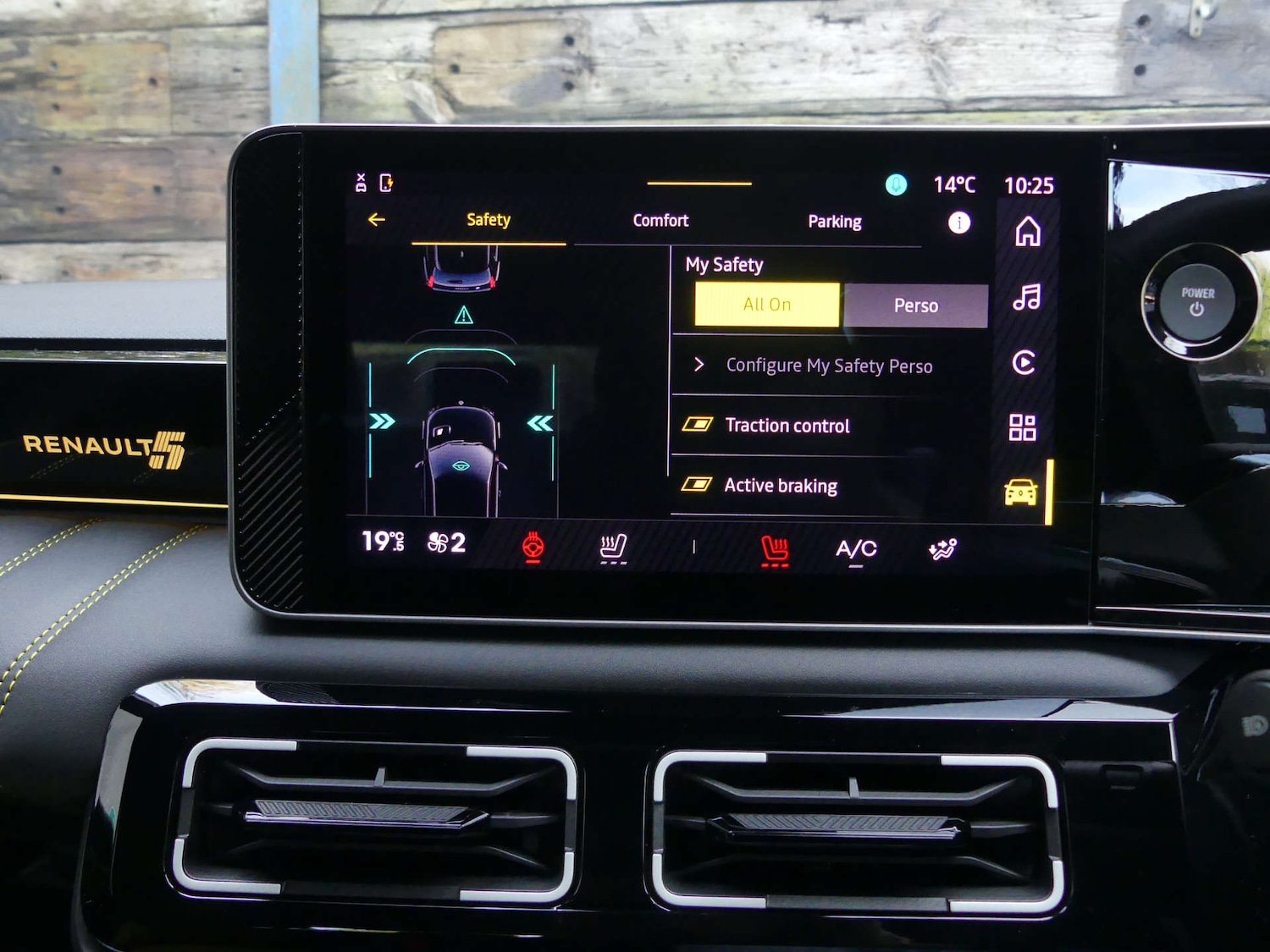 Used Renault 5 2025 for sale - 76577492: Photo 60