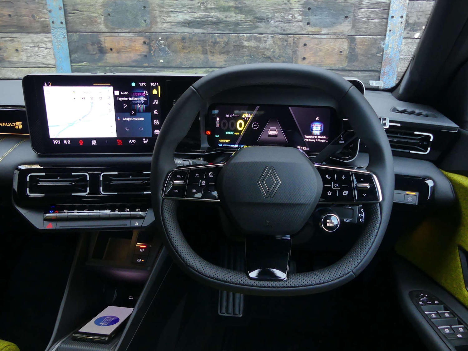 Used Renault 5 2025 for sale - 76577492: Photo 61