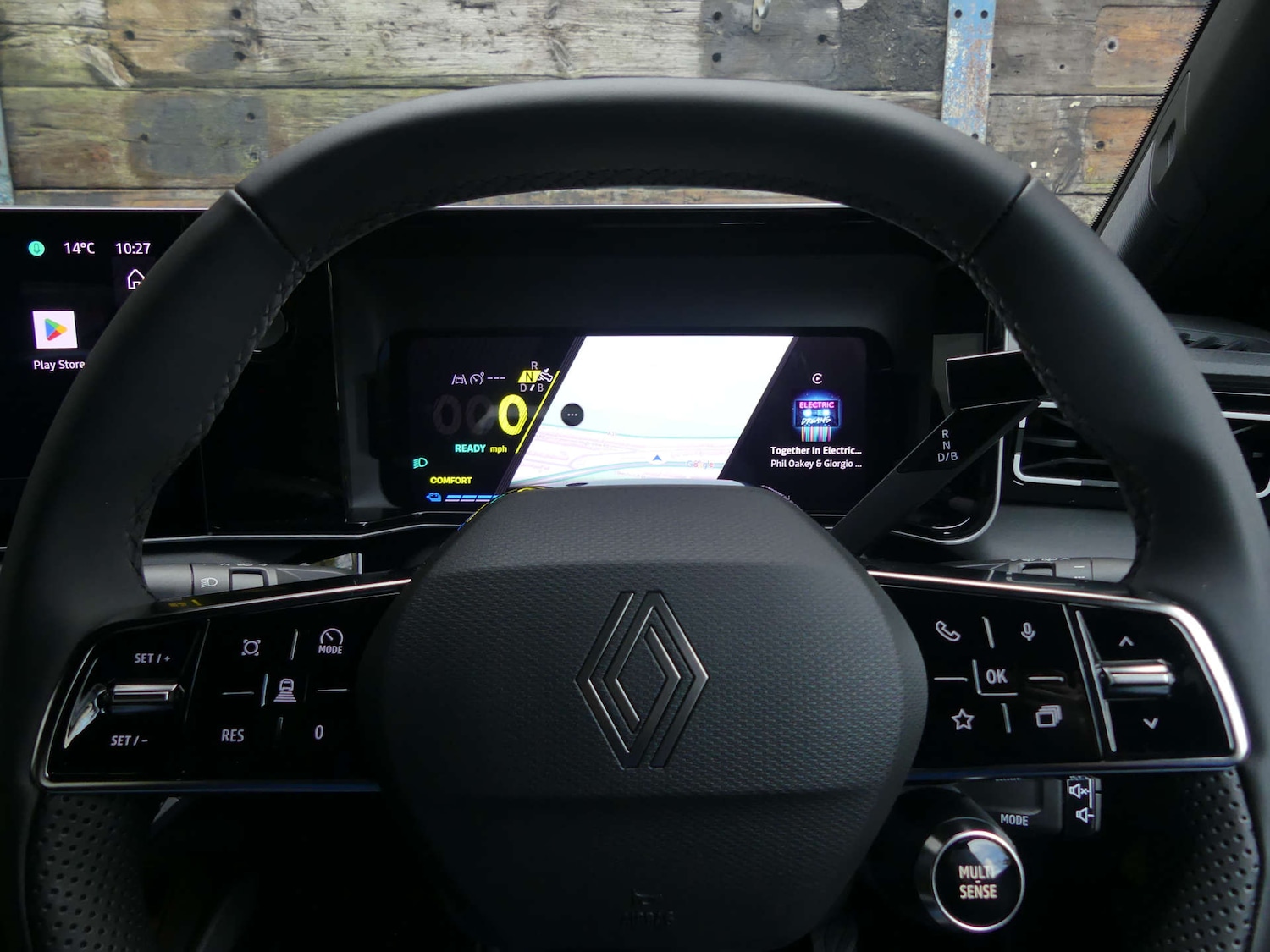 Used Renault 5 2025 for sale - 76577492: Photo 66