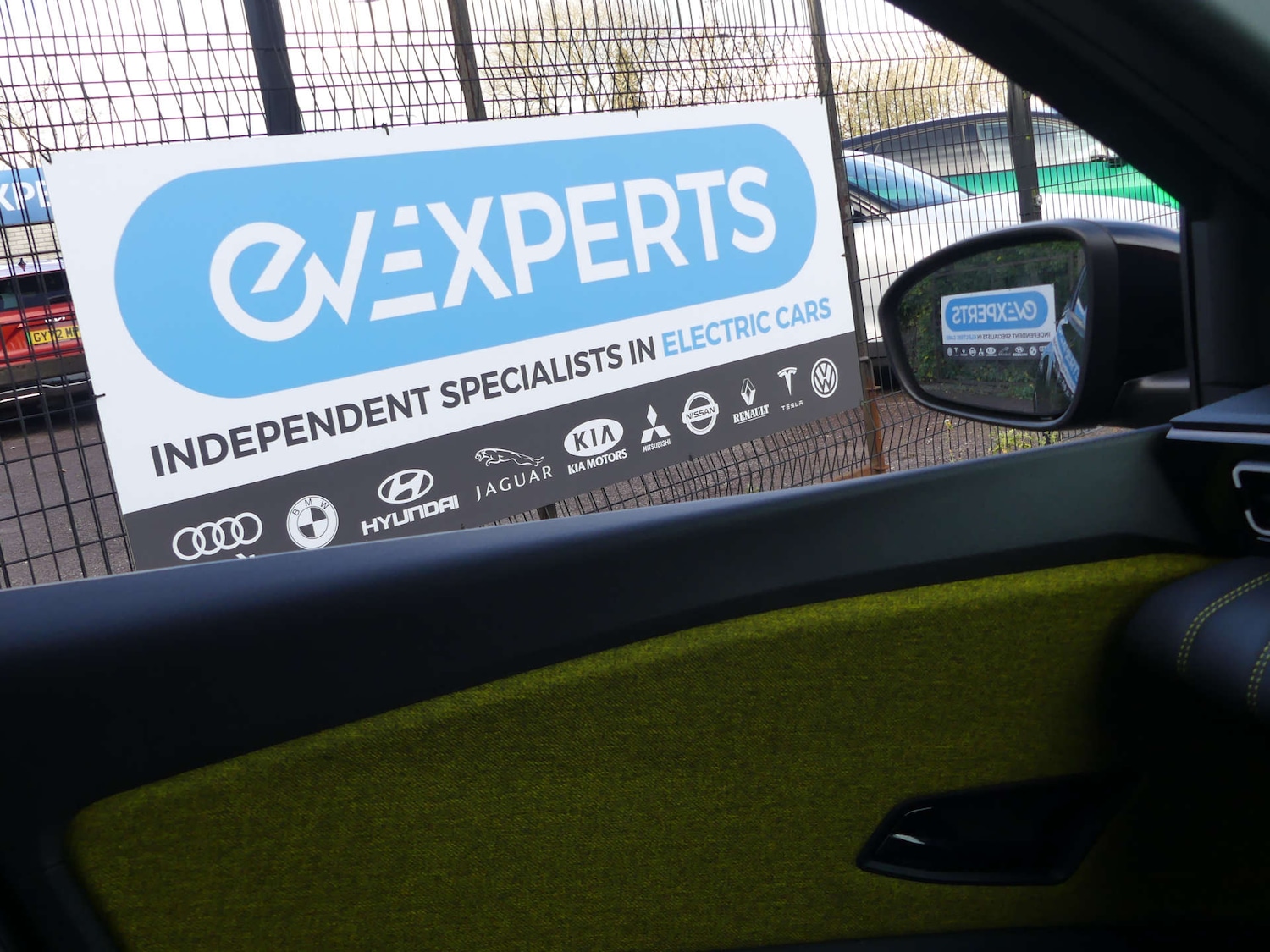 Used Renault 5 2025 for sale - 76577492: Photo 8