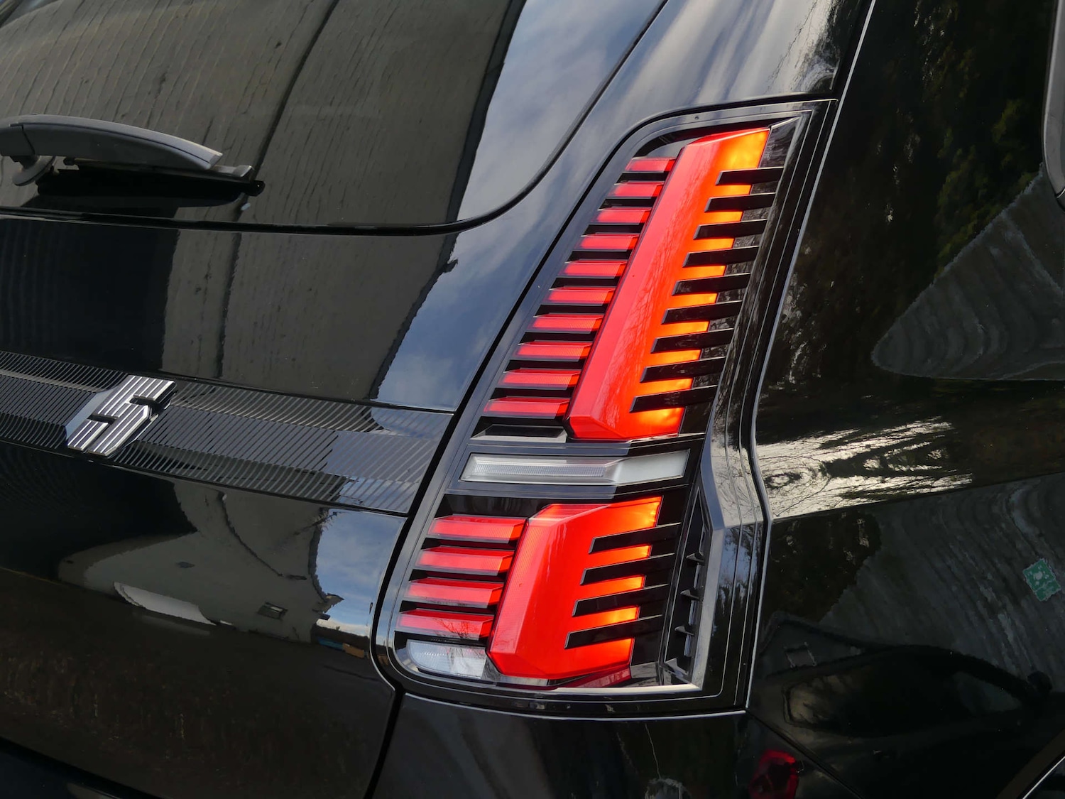 Used Renault 5 2025 for sale - 76577492: Photo 86