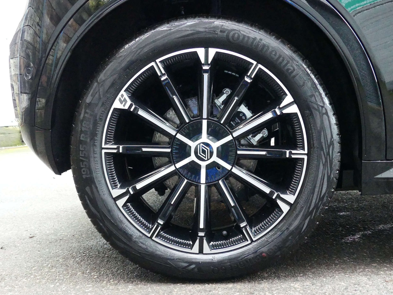 Used Renault 5 2025 for sale - 76577492: Photo 89