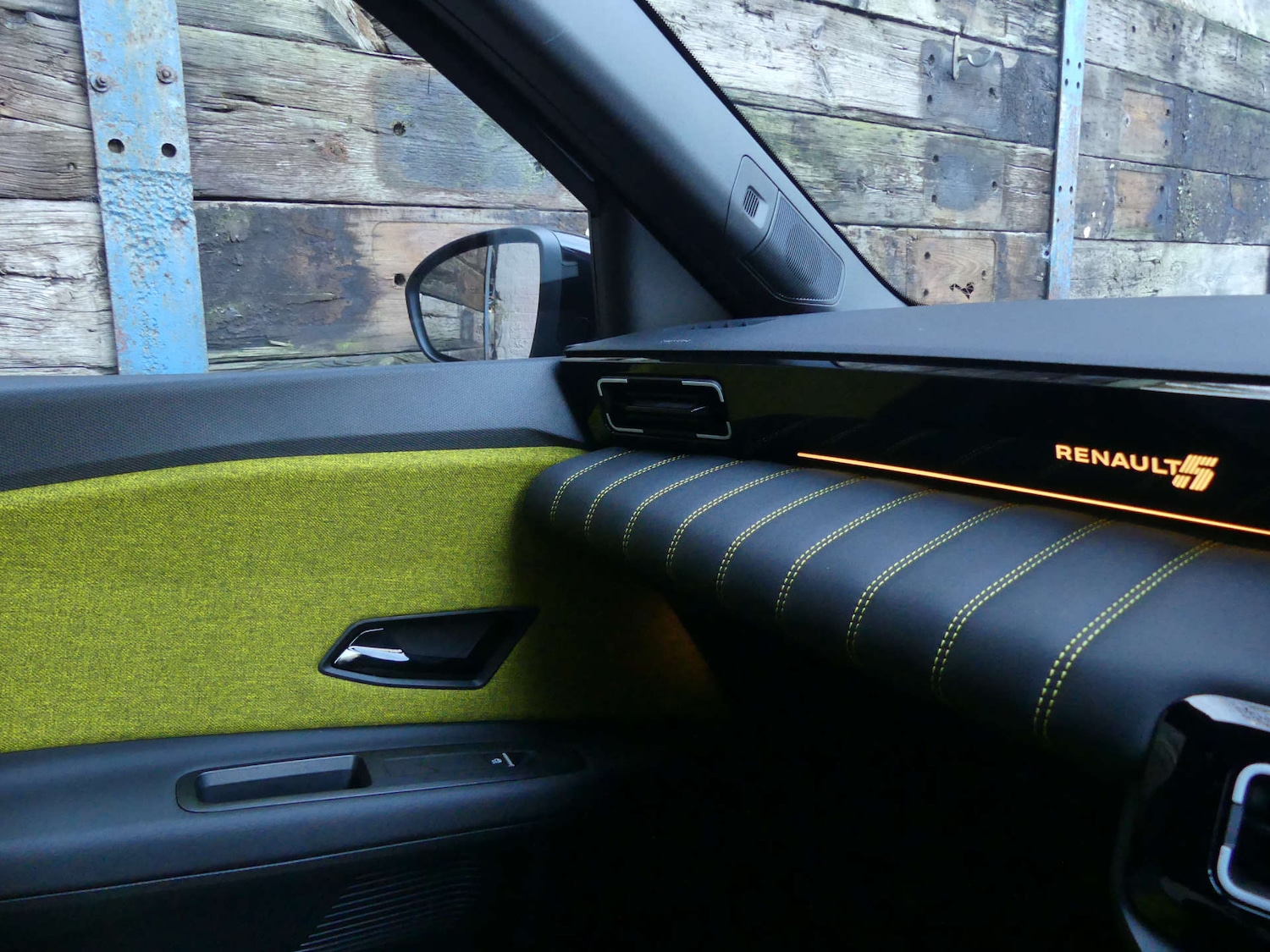 Used Renault 5 2025 for sale - 76577492: Photo 9