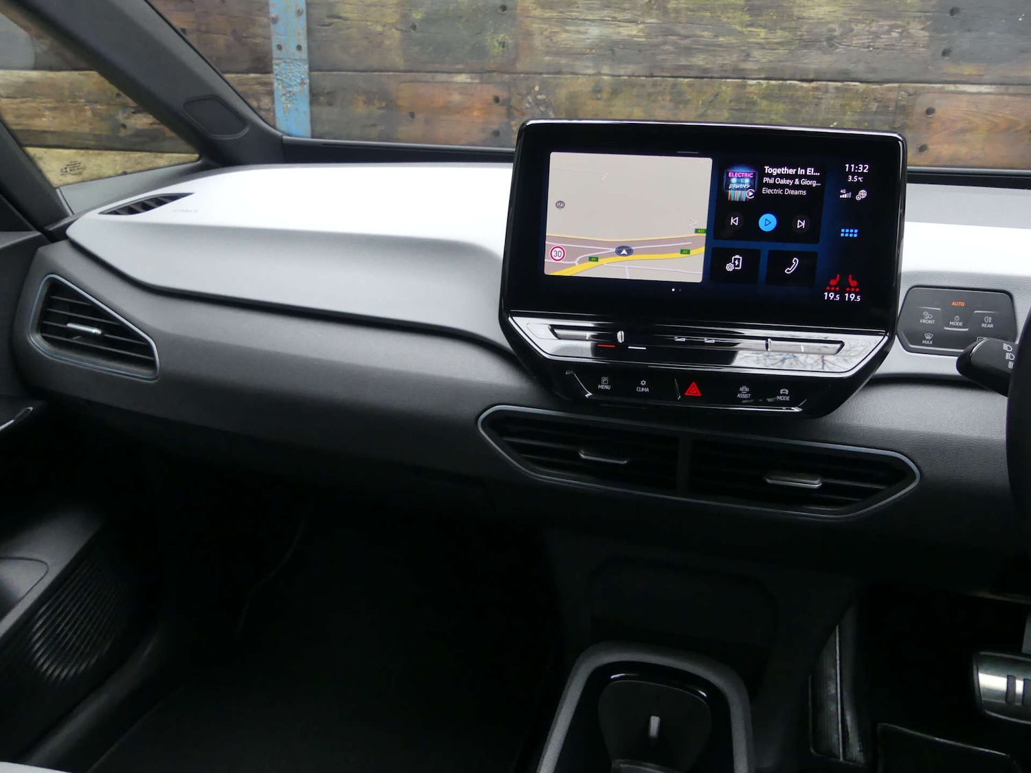 Used Volkswagen ID.3 2022 for sale - 77159476: Photo 12