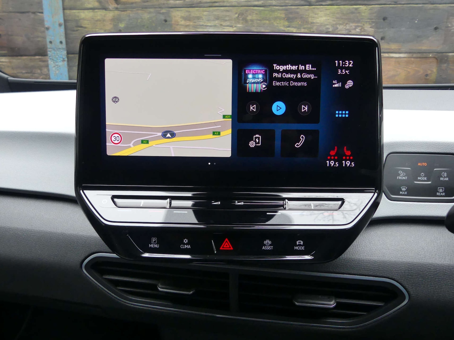 Used Volkswagen ID.3 2022 for sale - 77159476: Photo 13