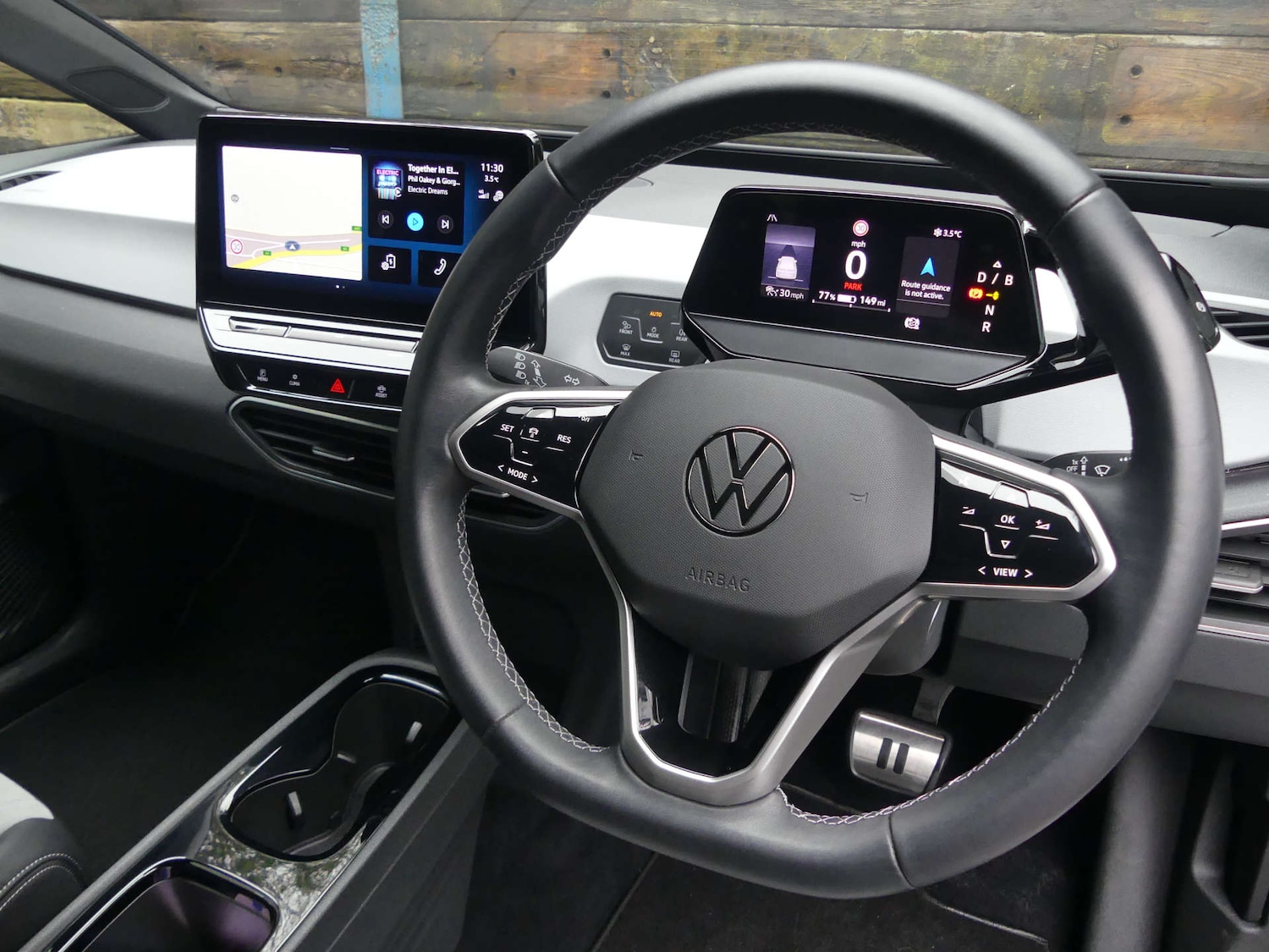 Used Volkswagen ID.3 2022 for sale - 77159476: Photo 14