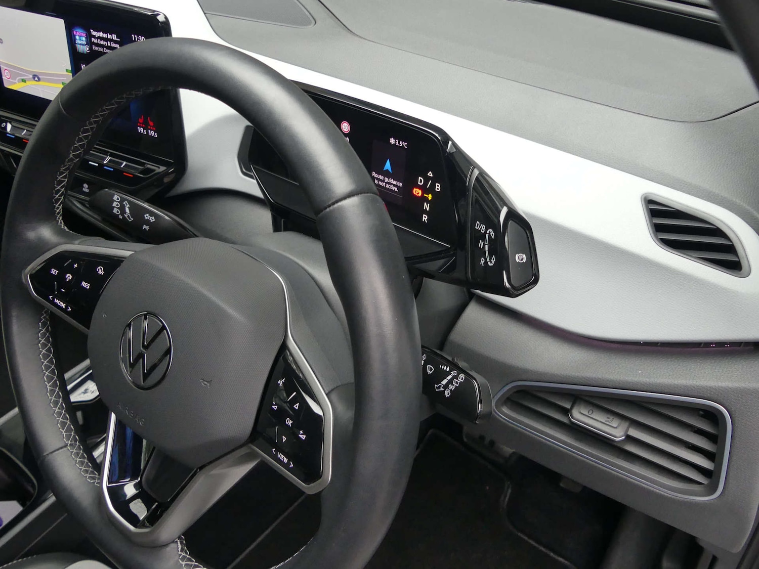 Used Volkswagen ID.3 2022 for sale - 77159476: Photo 15