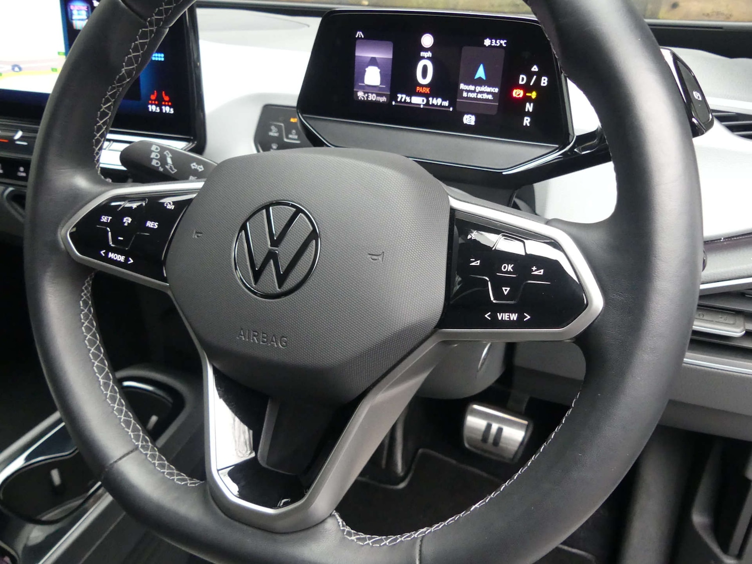 Used Volkswagen ID.3 2022 for sale - 77159476: Photo 16