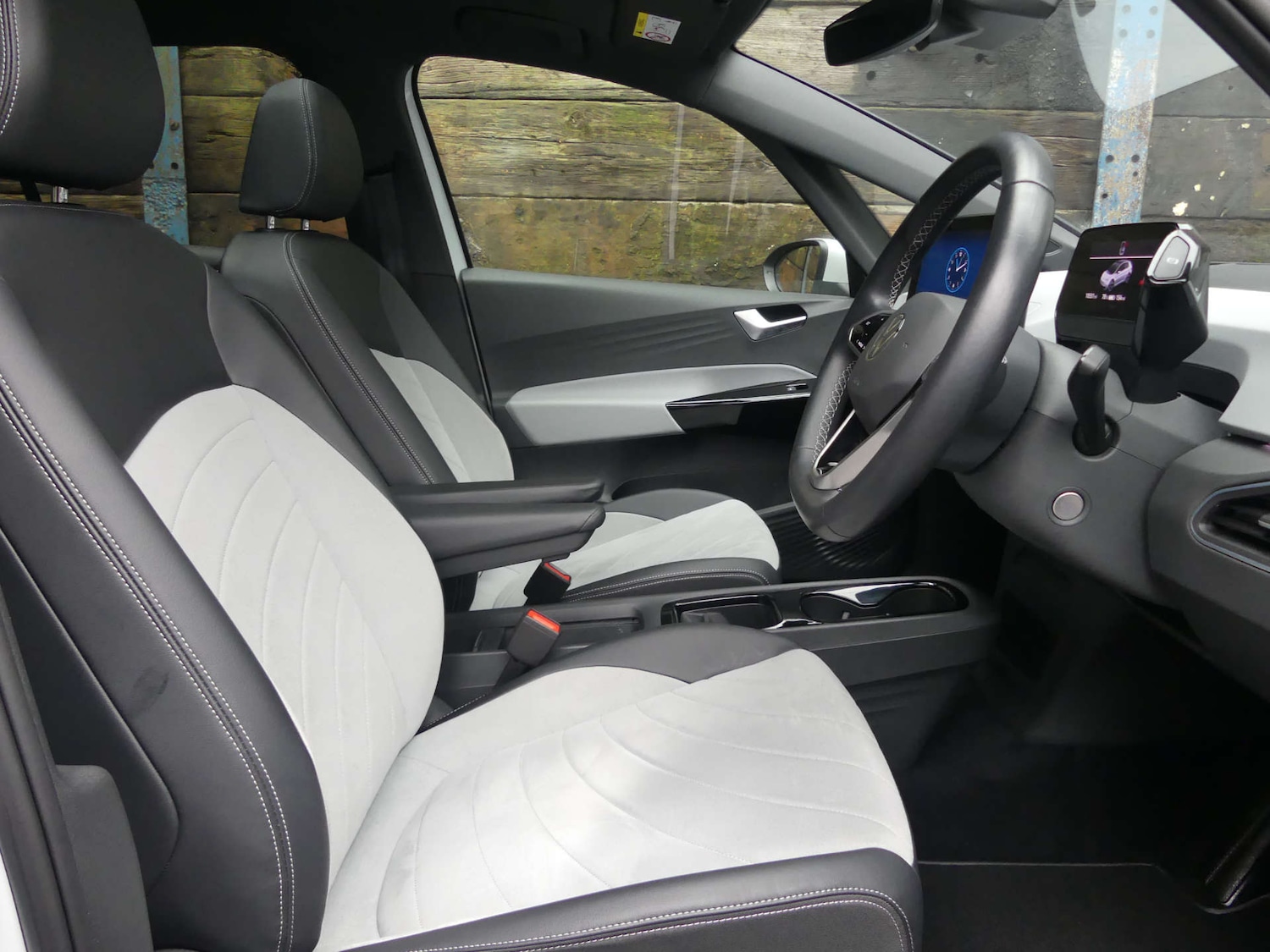 Used Volkswagen ID.3 2022 for sale - 77159476: Photo 17