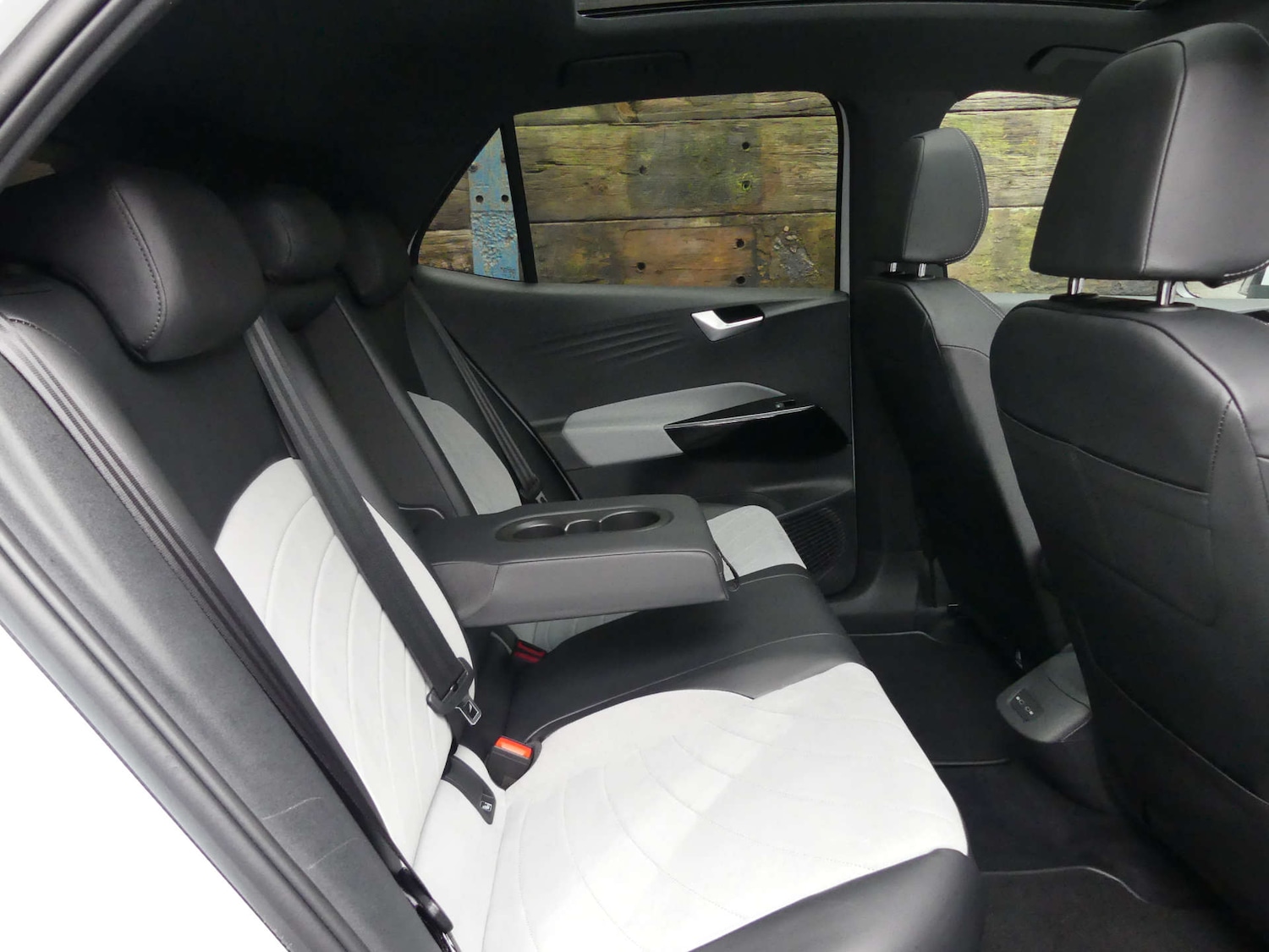 Used Volkswagen ID.3 2022 for sale - 77159476: Photo 22