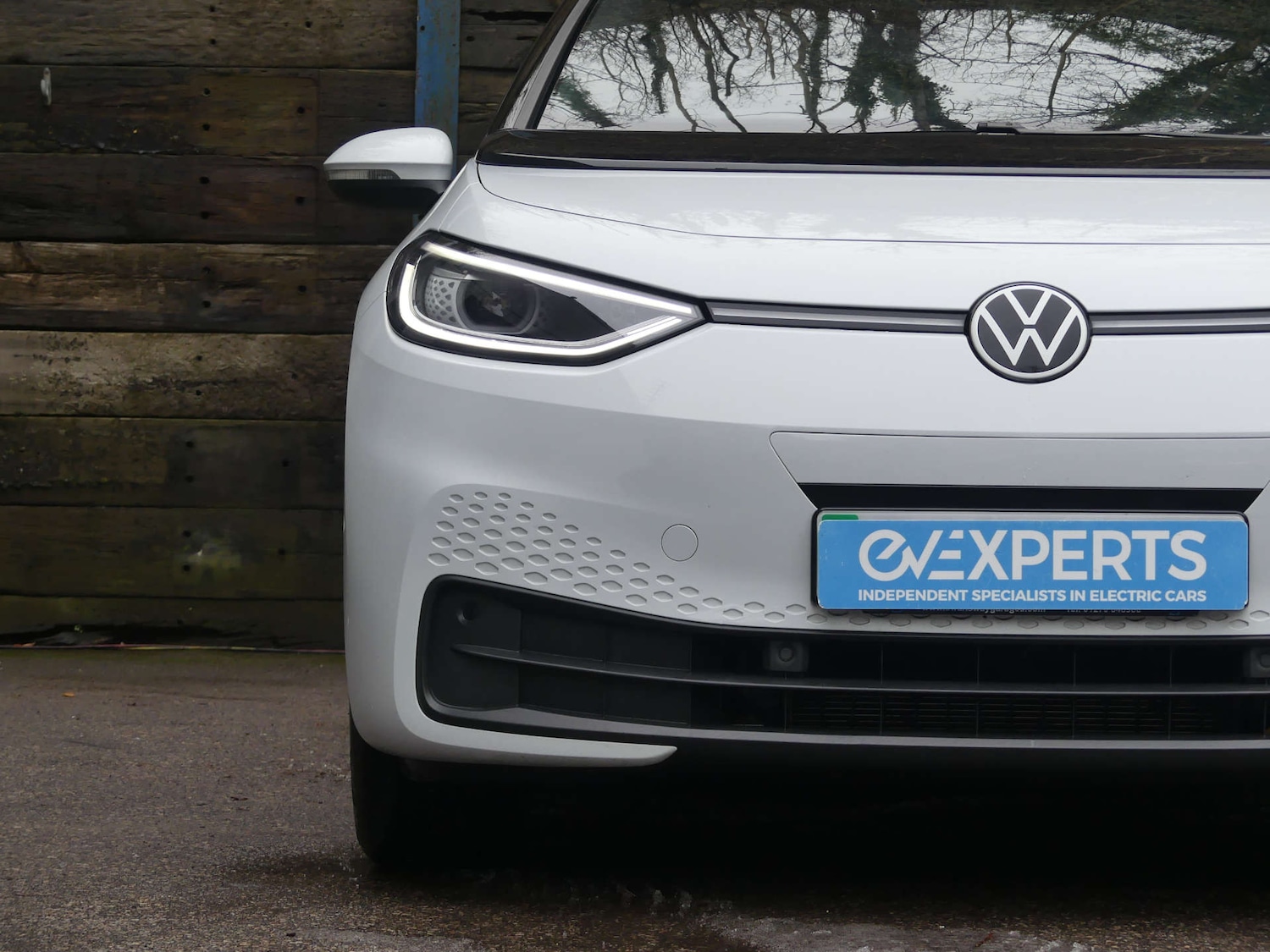 Used Volkswagen ID.3 2022 for sale - 77159476: Photo 24