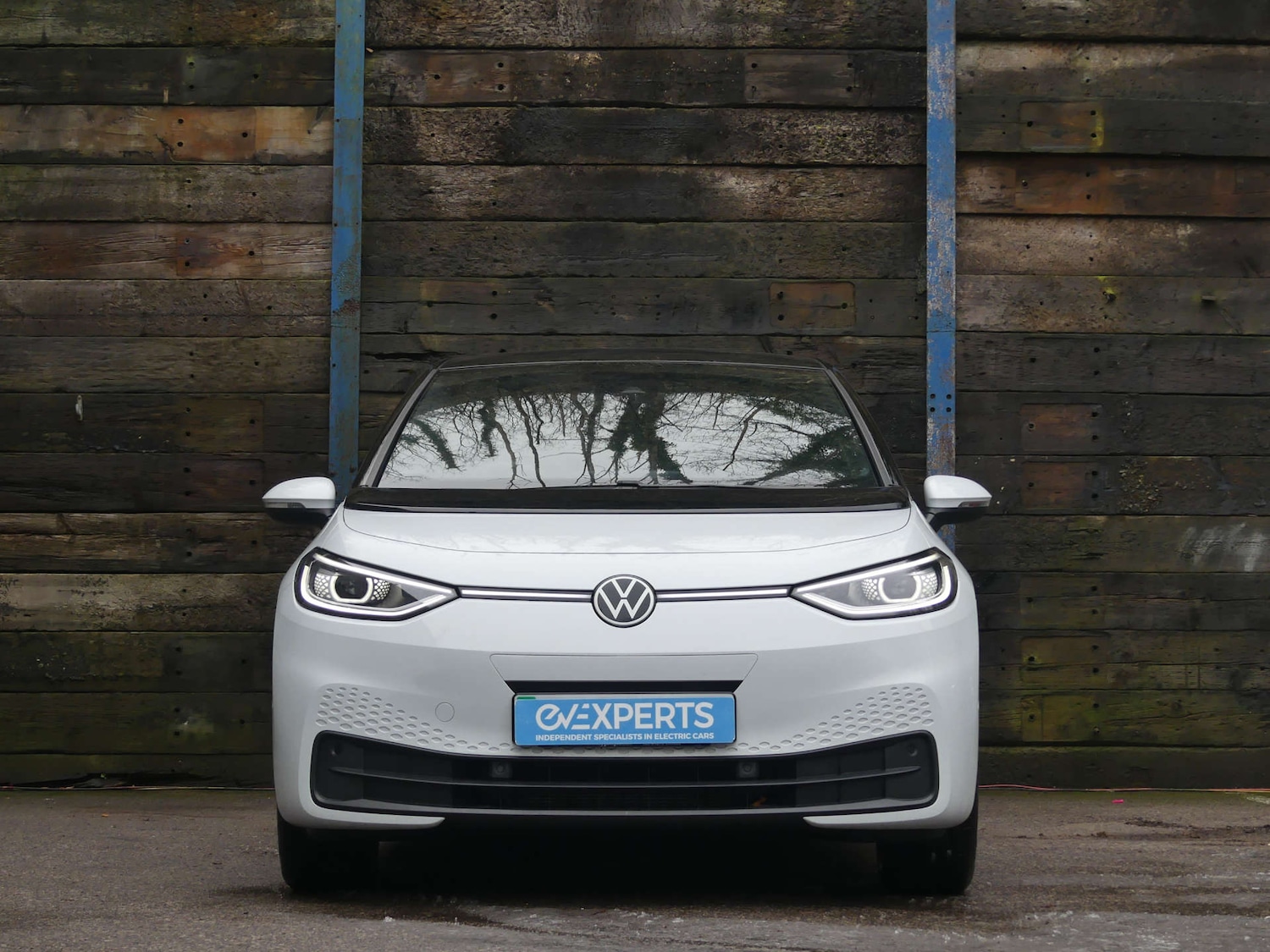 Used Volkswagen ID.3 2022 for sale - 77159476: Photo 25