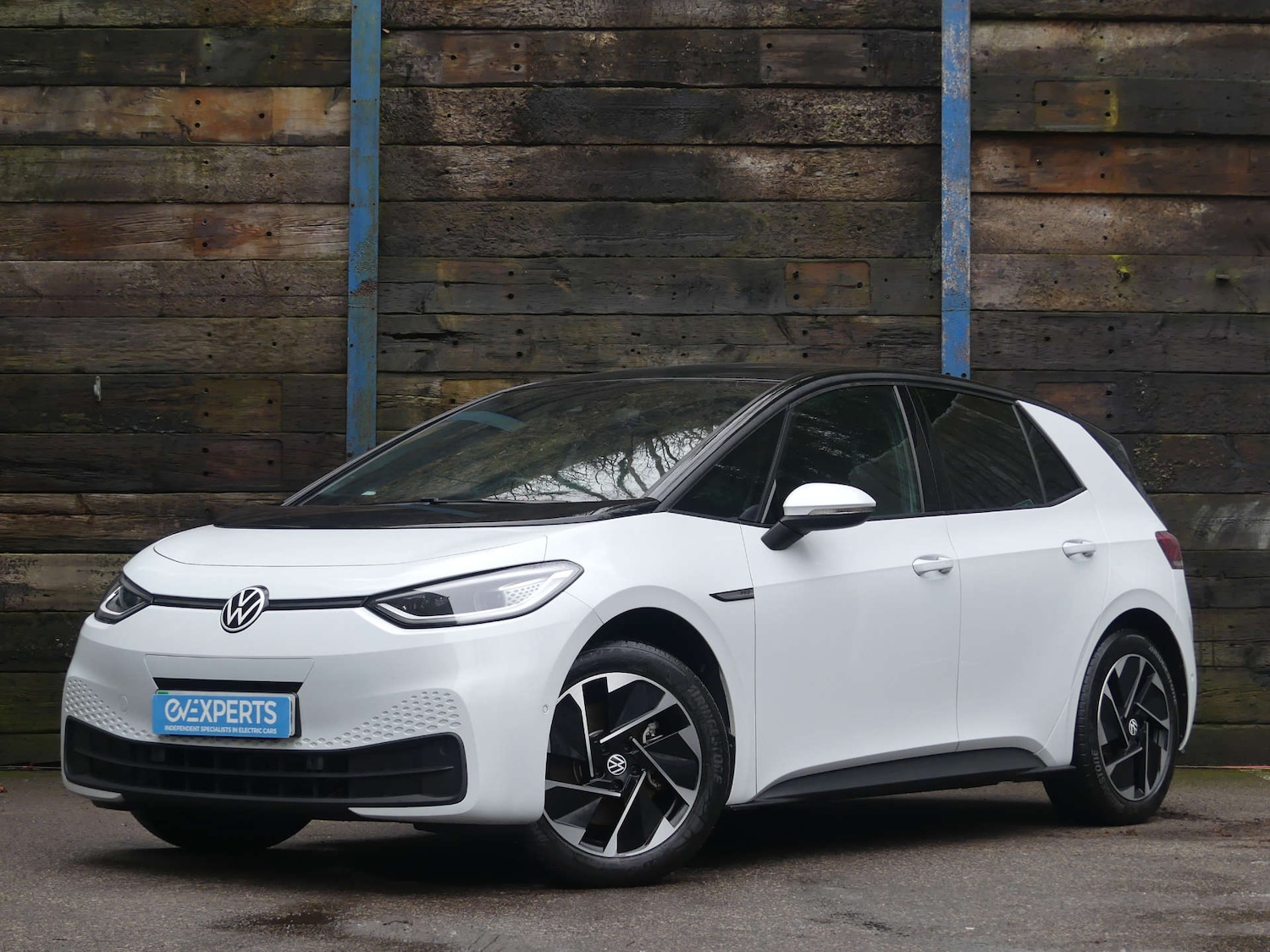 Used Volkswagen ID.3 2022 for sale - 77159476: Photo 26