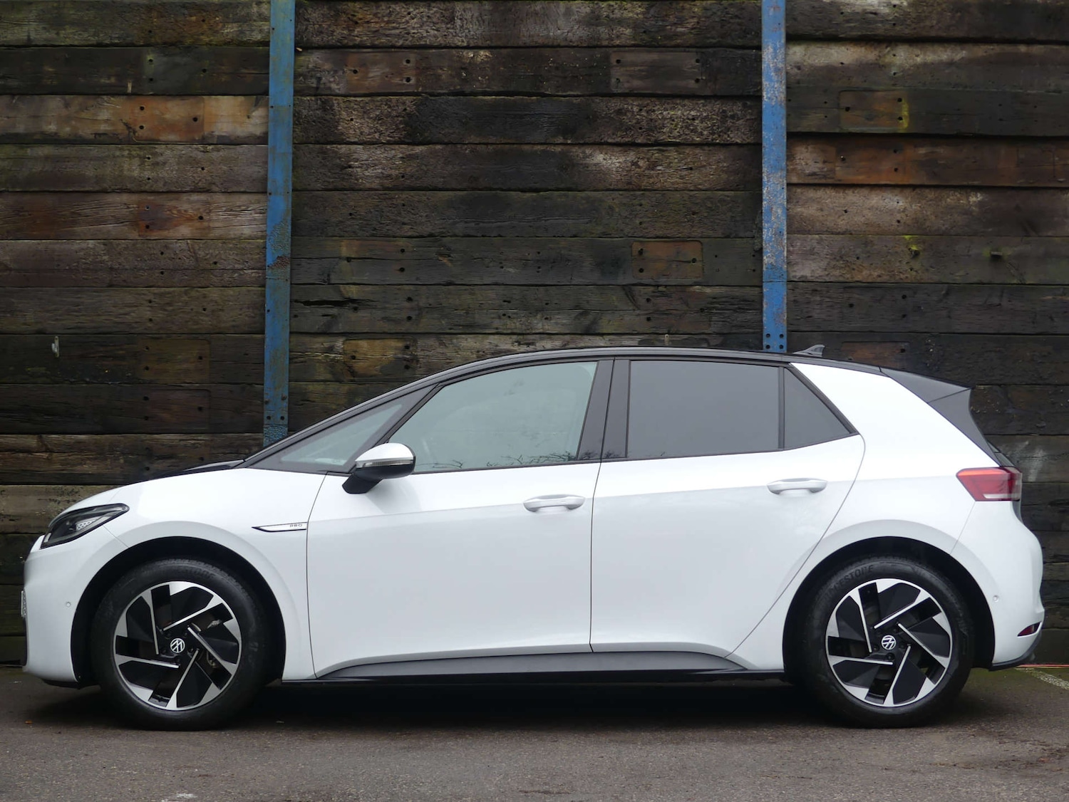 Used Volkswagen ID.3 2022 for sale - 77159476: Photo 27