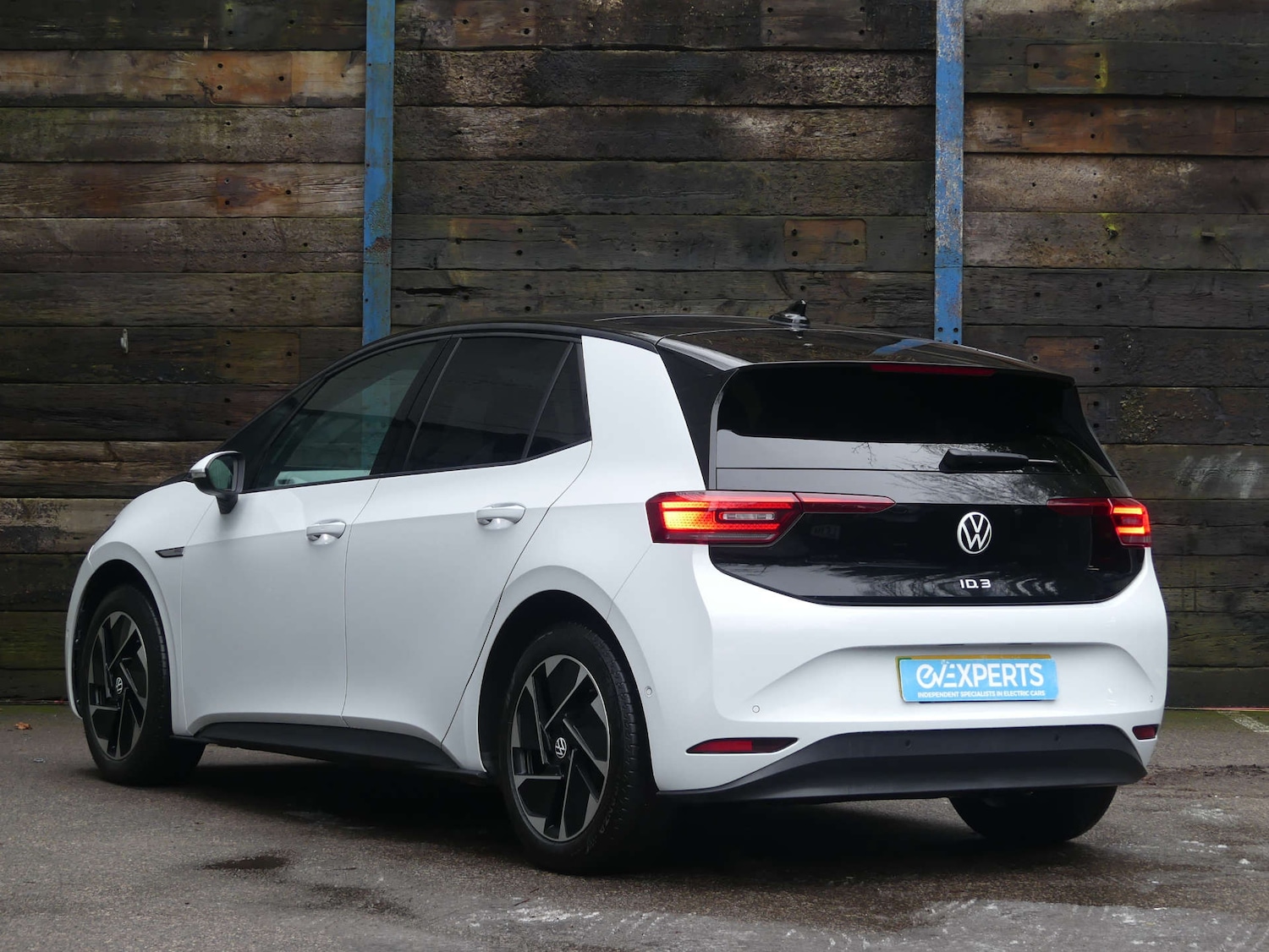 Used Volkswagen ID.3 2022 for sale - 77159476: Photo 28