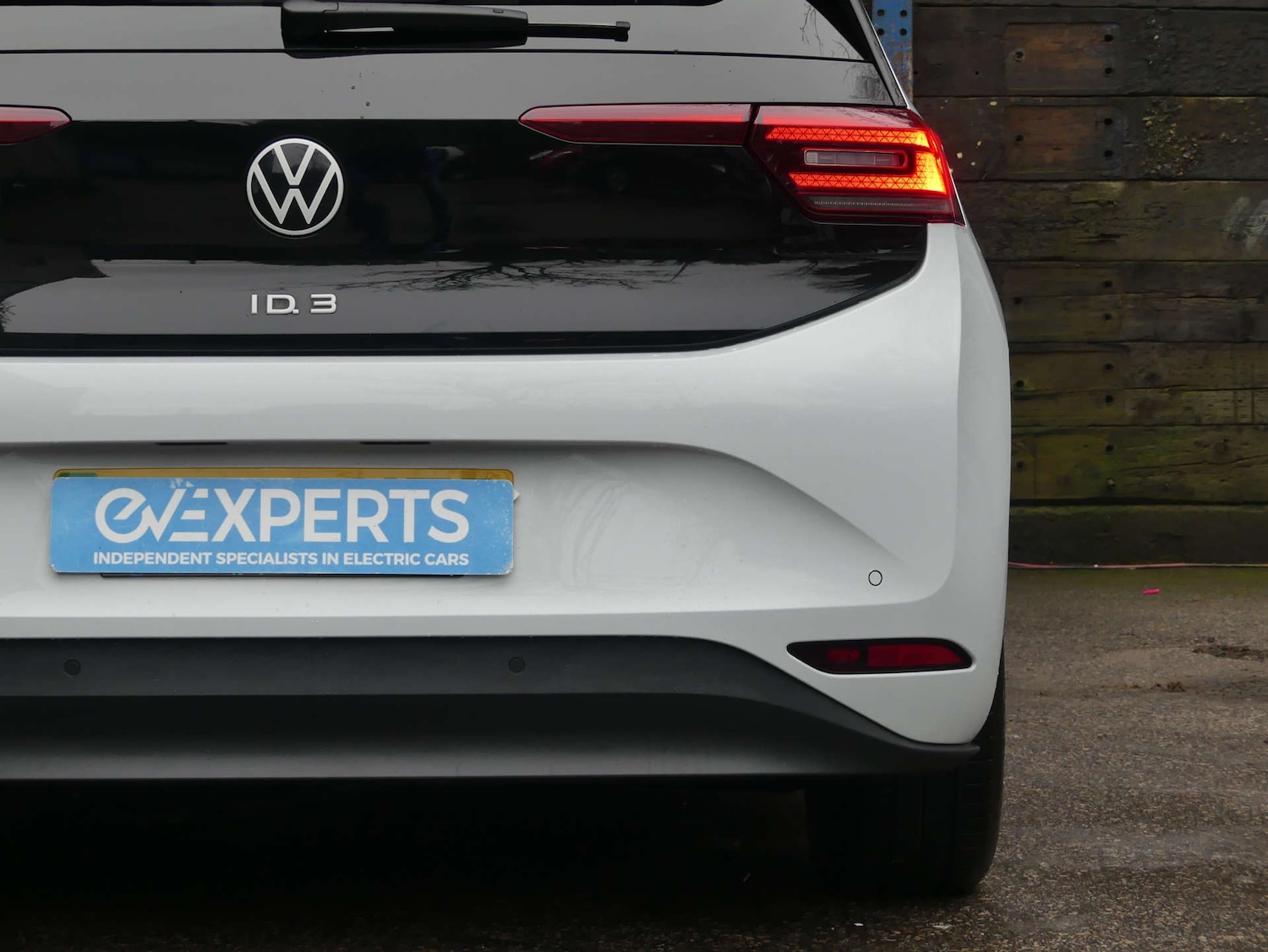 Used Volkswagen ID.3 2022 for sale - 77159476: Photo 30