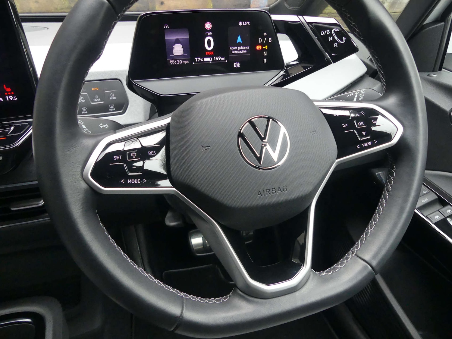 Used Volkswagen ID.3 2022 for sale - 77159476: Photo 32