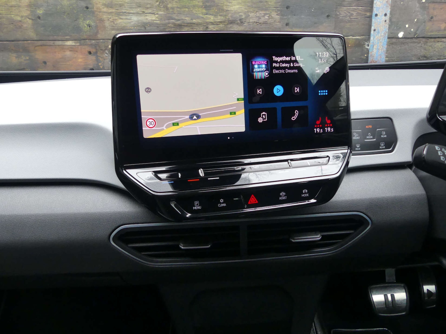 Used Volkswagen ID.3 2022 for sale - 77159476: Photo 33