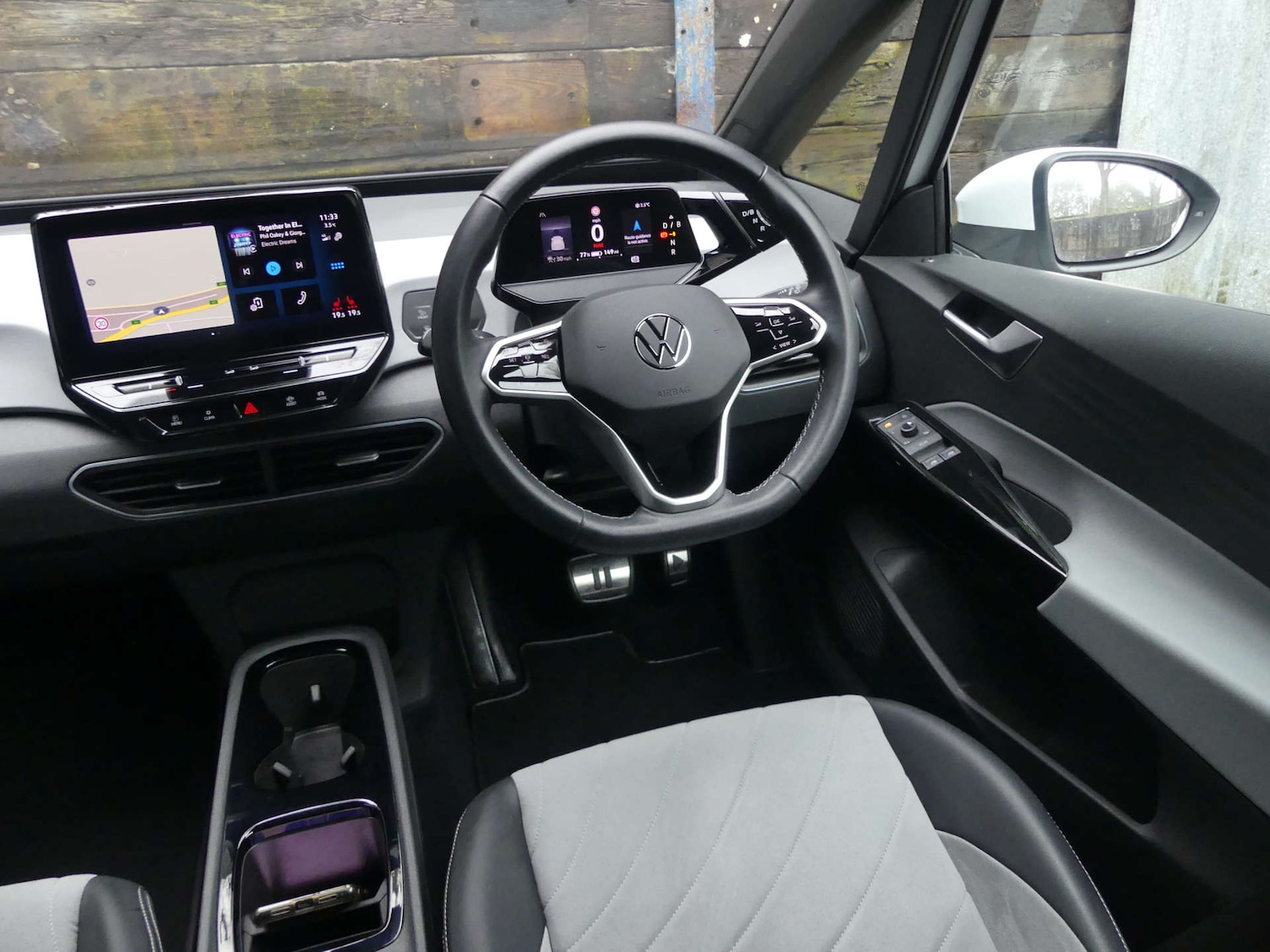 Used Volkswagen ID.3 2022 for sale - 77159476: Photo 34