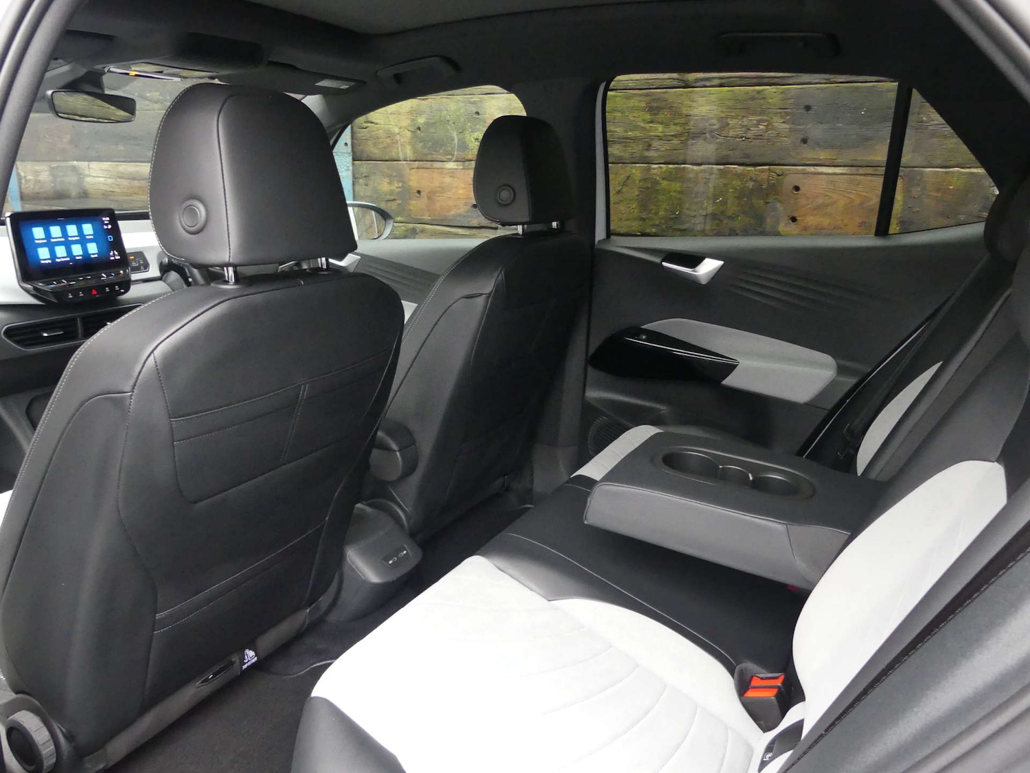 Used Volkswagen ID.3 2022 for sale - 77159476: Photo 38