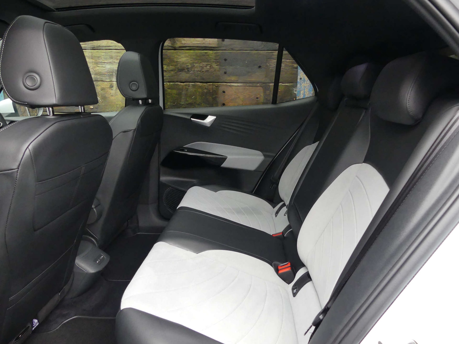 Used Volkswagen ID.3 2022 for sale - 77159476: Photo 39