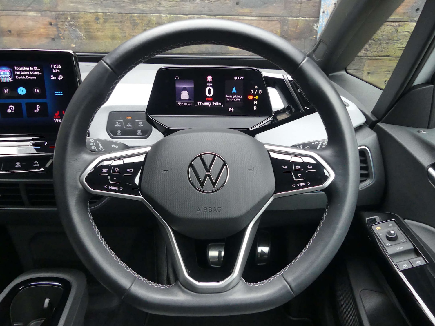 Used Volkswagen ID.3 2022 for sale - 77159476: Photo 40