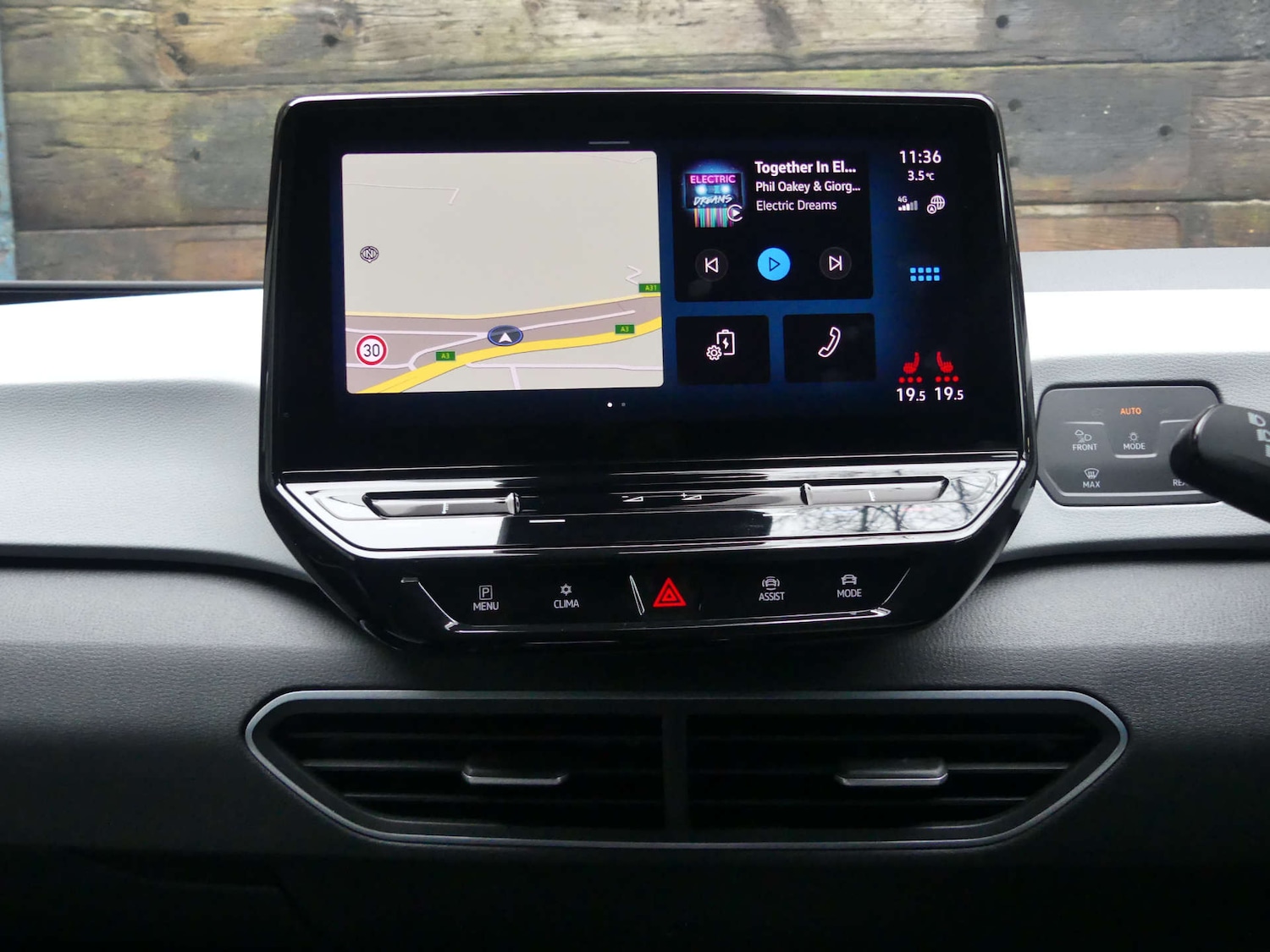 Used Volkswagen ID.3 2022 for sale - 77159476: Photo 41