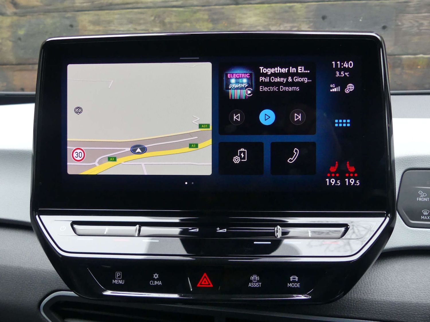 Used Volkswagen ID.3 2022 for sale - 77159476: Photo 42