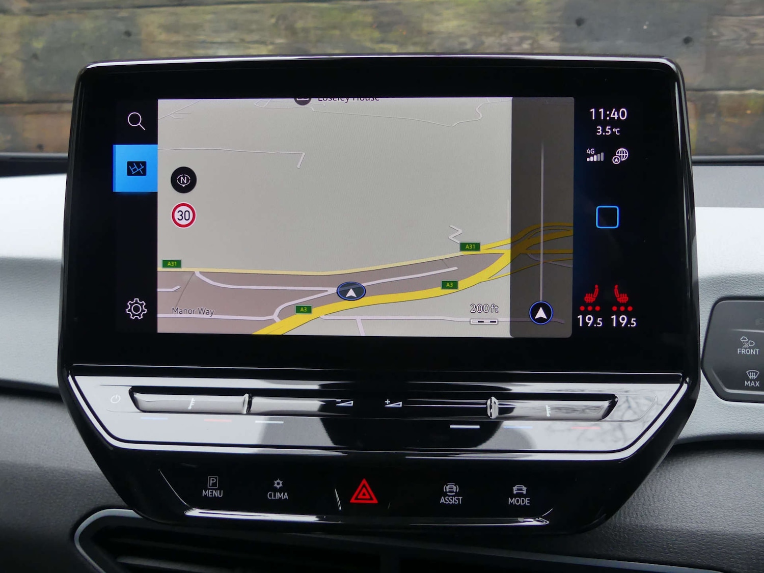 Used Volkswagen ID.3 2022 for sale - 77159476: Photo 43