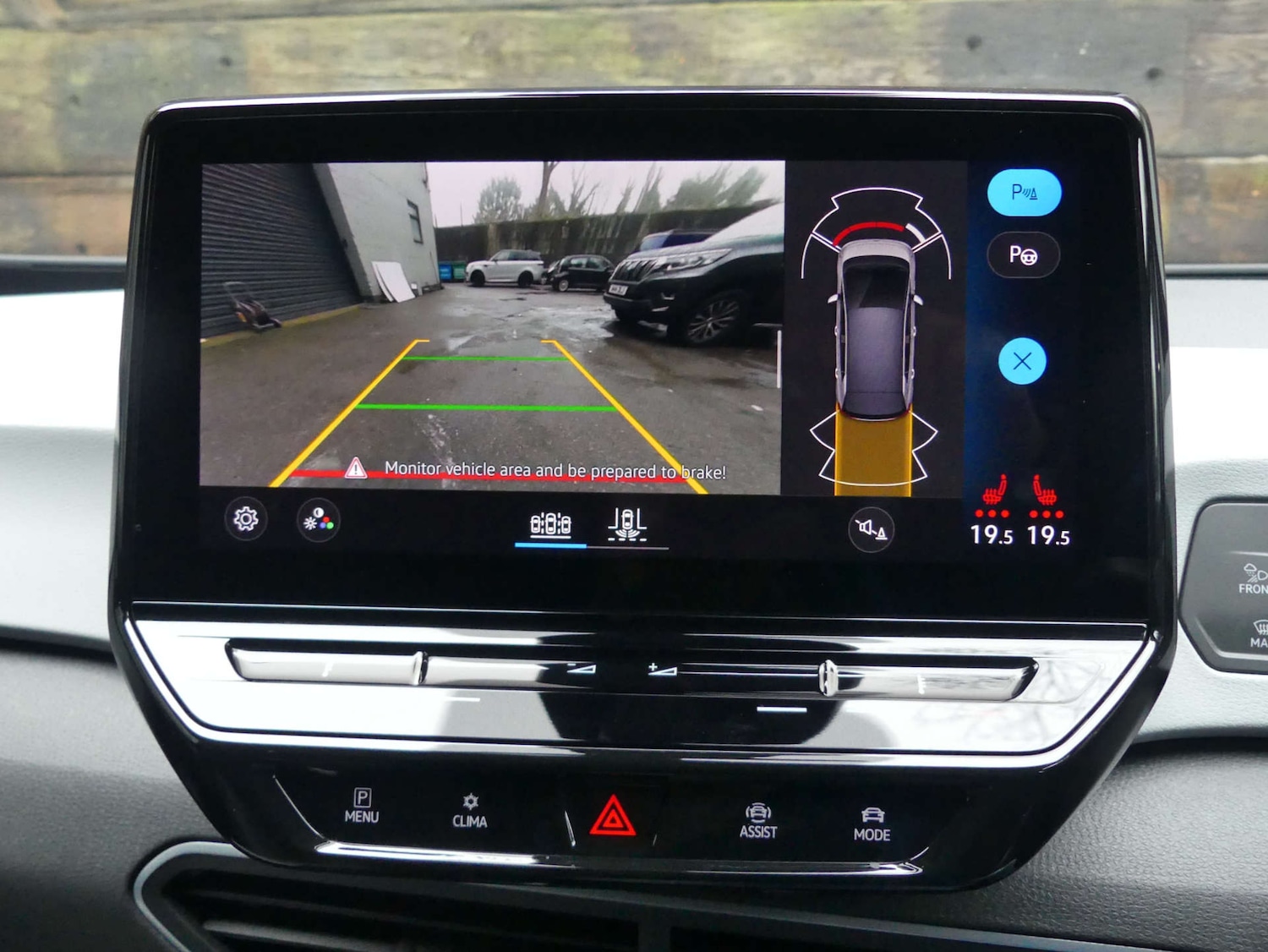 Used Volkswagen ID.3 2022 for sale - 77159476: Photo 44