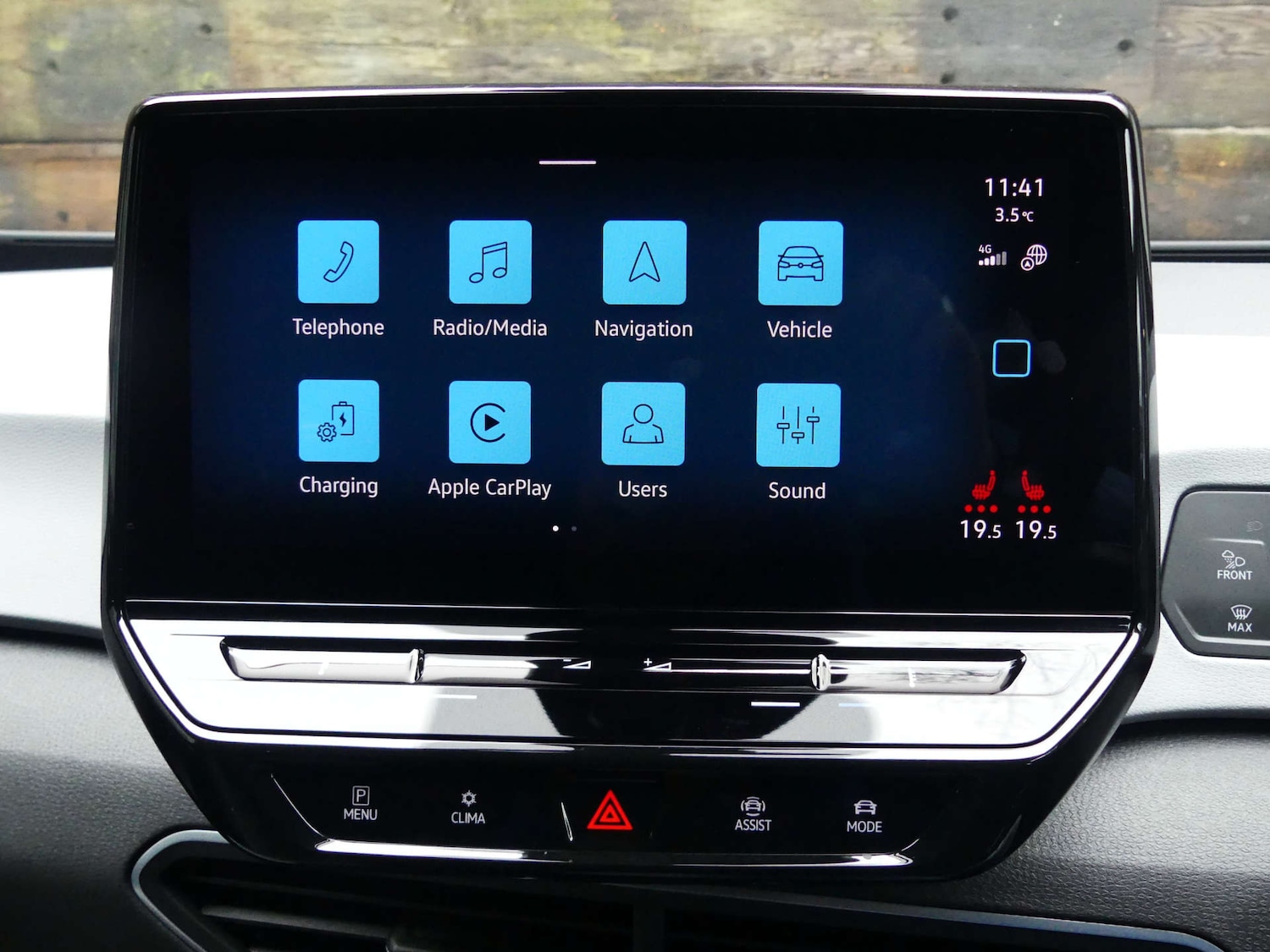 Used Volkswagen ID.3 2022 for sale - 77159476: Photo 47