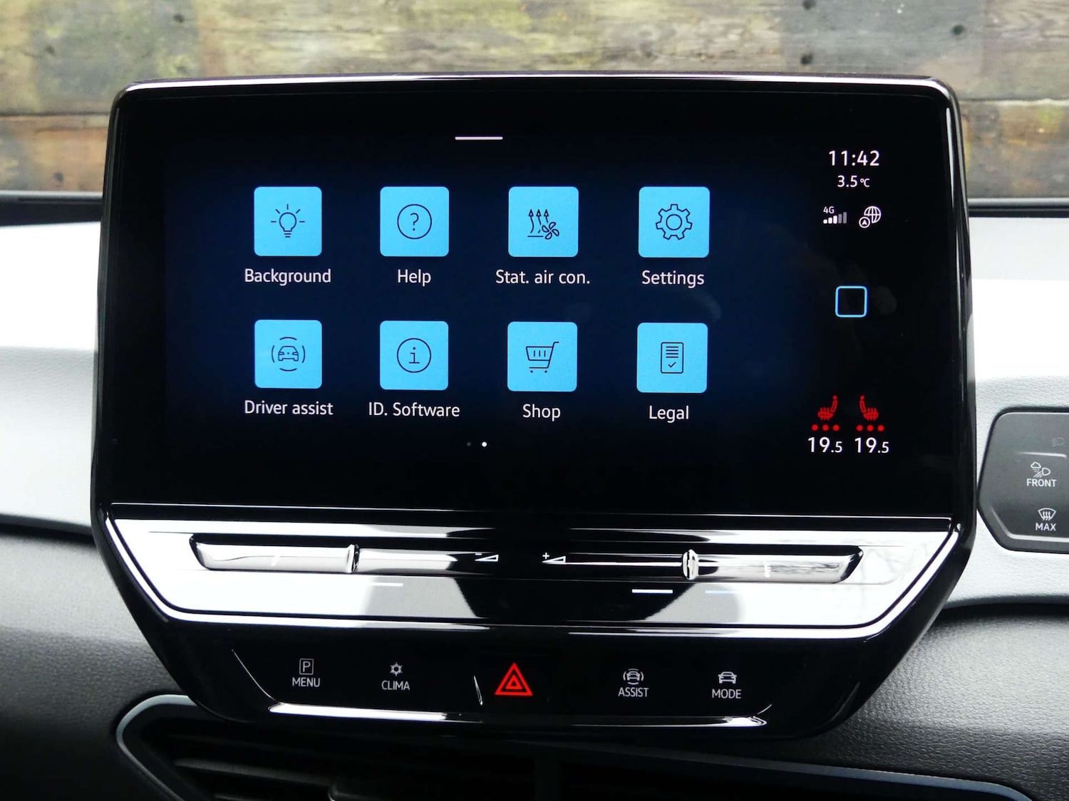 Used Volkswagen ID.3 2022 for sale - 77159476: Photo 48