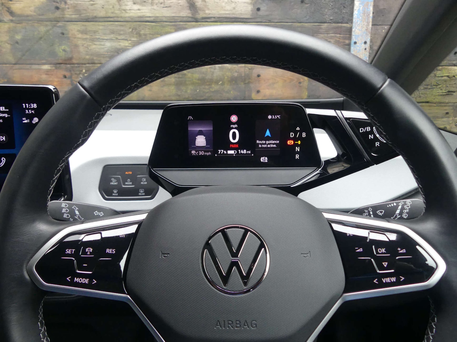 Used Volkswagen ID.3 2022 for sale - 77159476: Photo 50