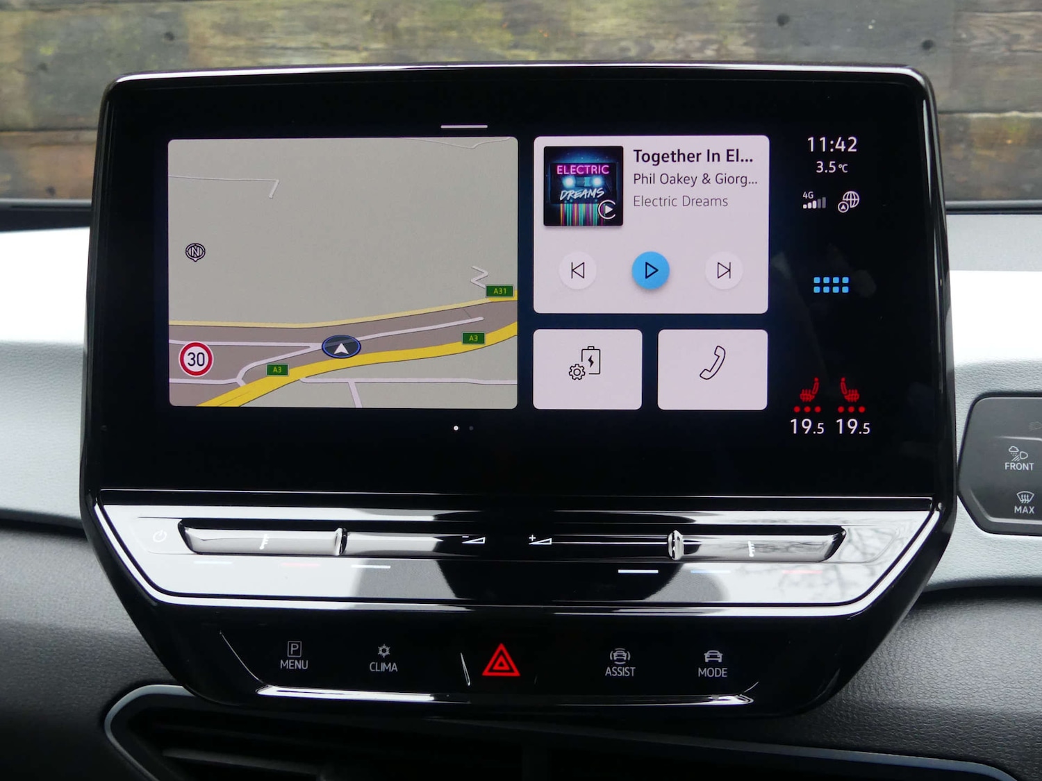 Used Volkswagen ID.3 2022 for sale - 77159476: Photo 52