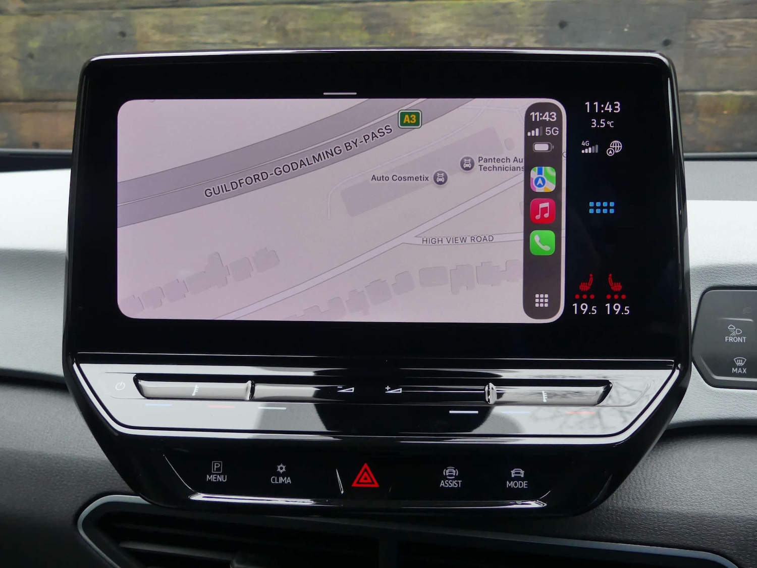 Used Volkswagen ID.3 2022 for sale - 77159476: Photo 54