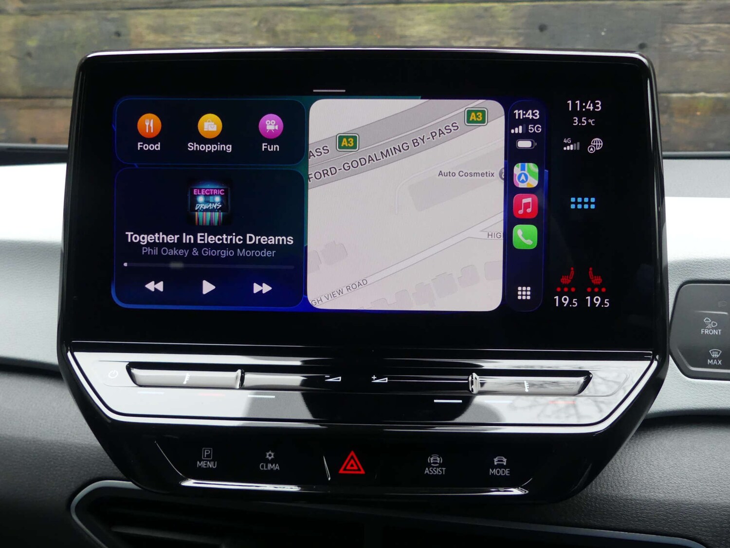 Used Volkswagen ID.3 2022 for sale - 77159476: Photo 55