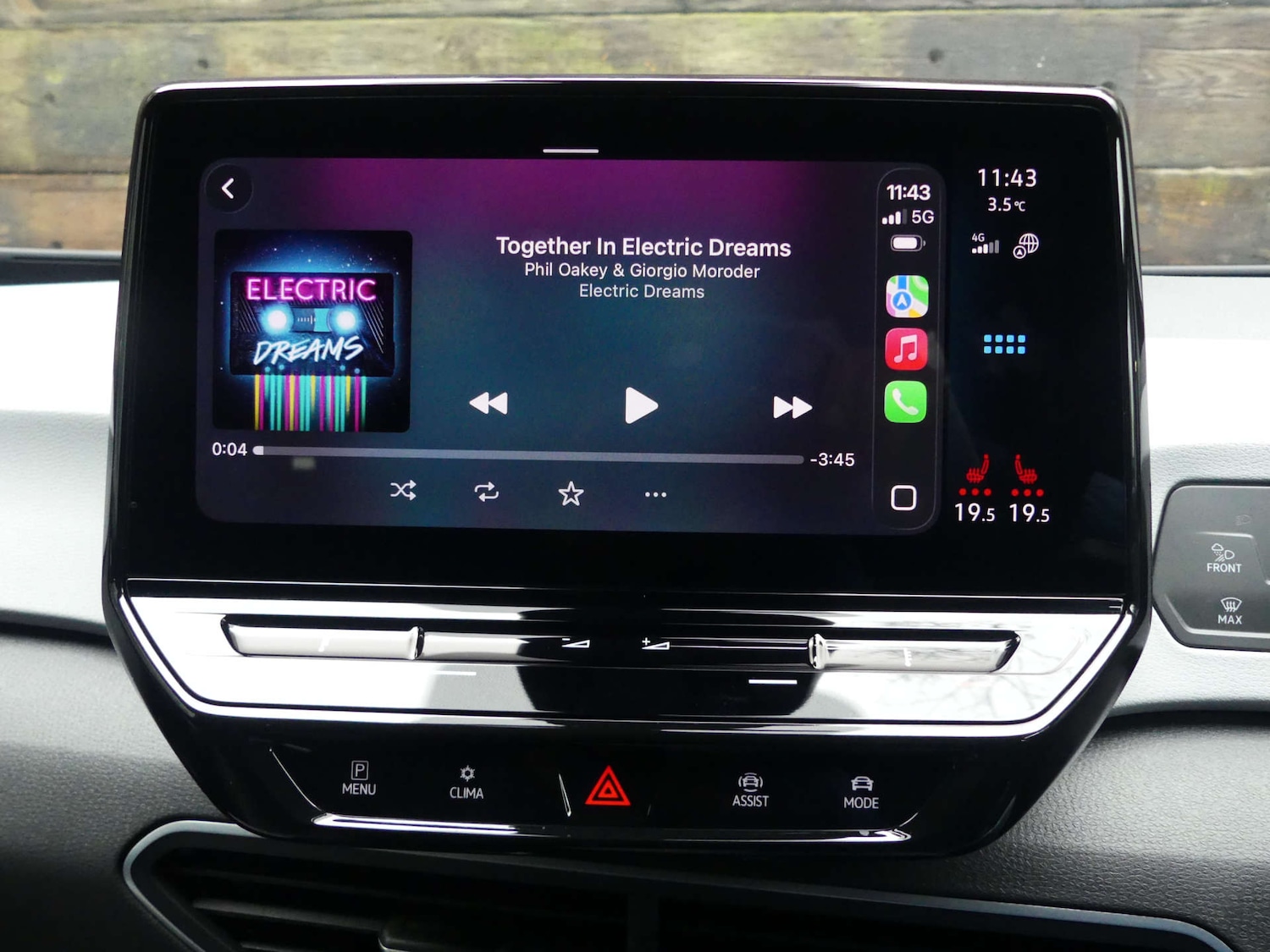 Used Volkswagen ID.3 2022 for sale - 77159476: Photo 56