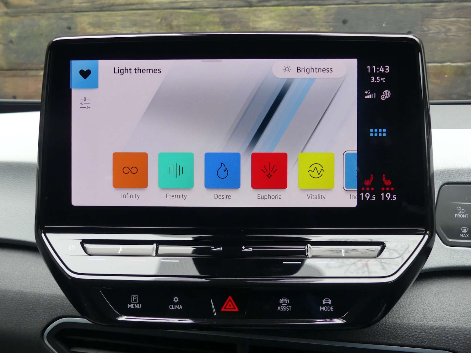 Used Volkswagen ID.3 2022 for sale - 77159476: Photo 57