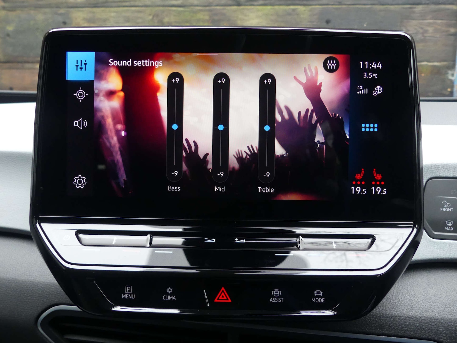 Used Volkswagen ID.3 2022 for sale - 77159476: Photo 58