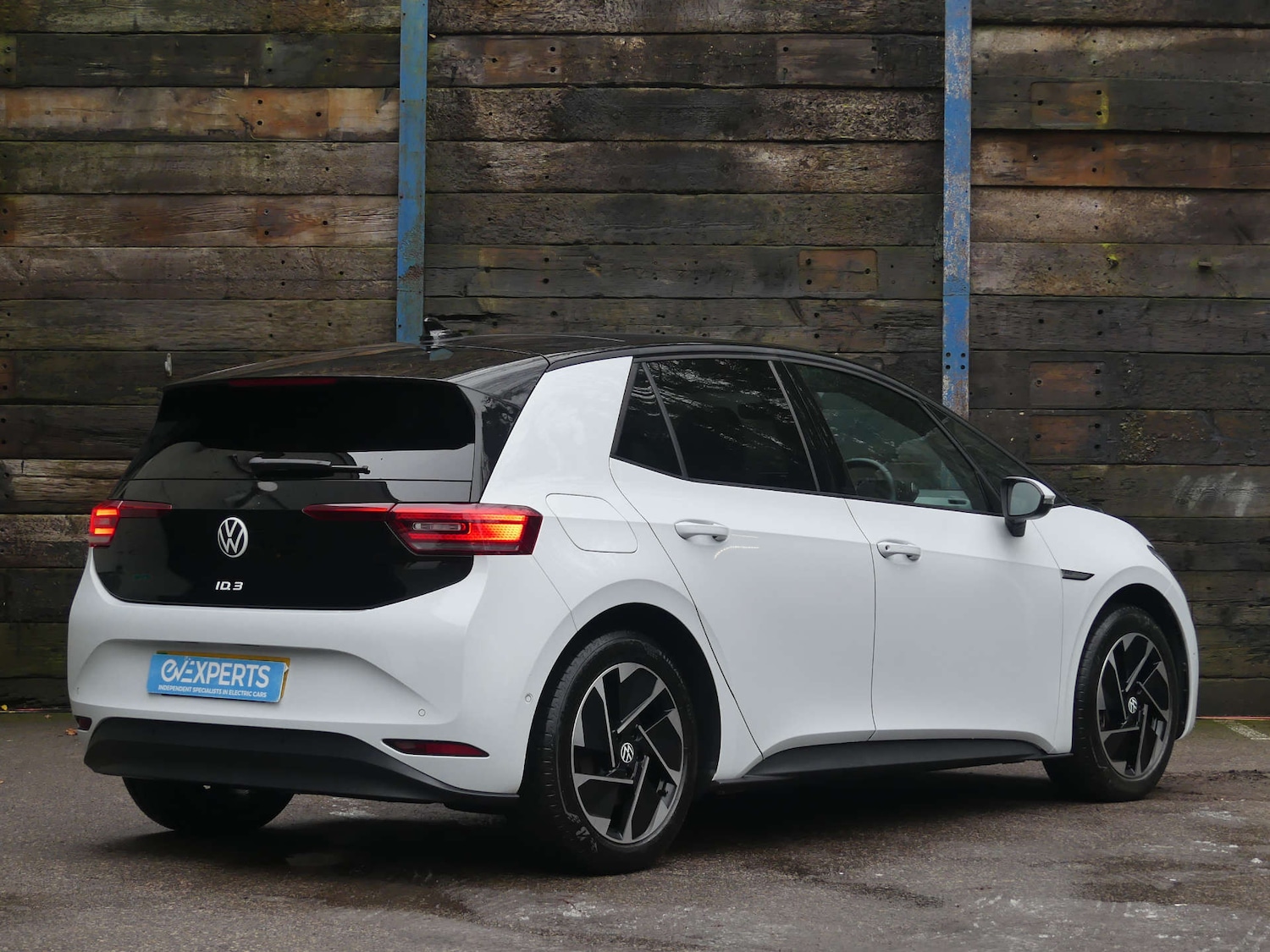 Used Volkswagen ID.3 2022 for sale - 77159476: Photo 6