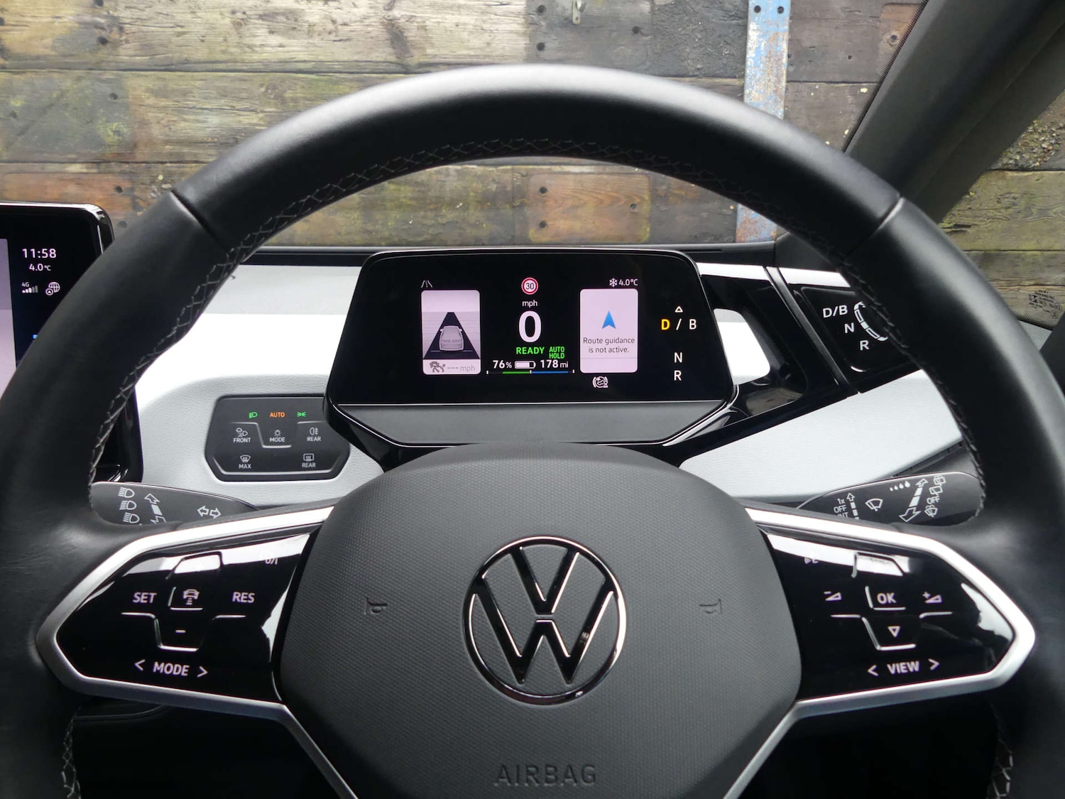 Used Volkswagen ID.3 2022 for sale - 77159476: Photo 60