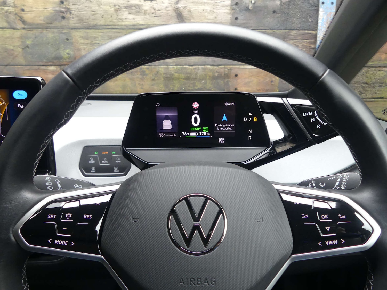 Used Volkswagen ID.3 2022 for sale - 77159476: Photo 61