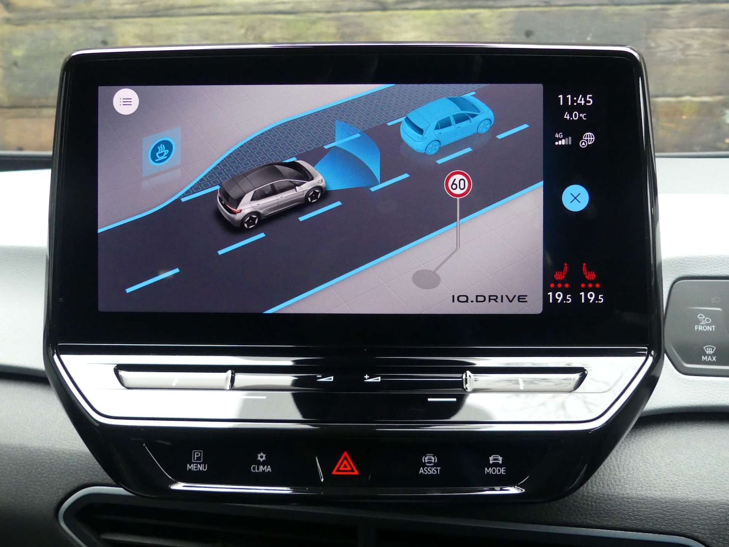 Used Volkswagen ID.3 2022 for sale - 77159476: Photo 63