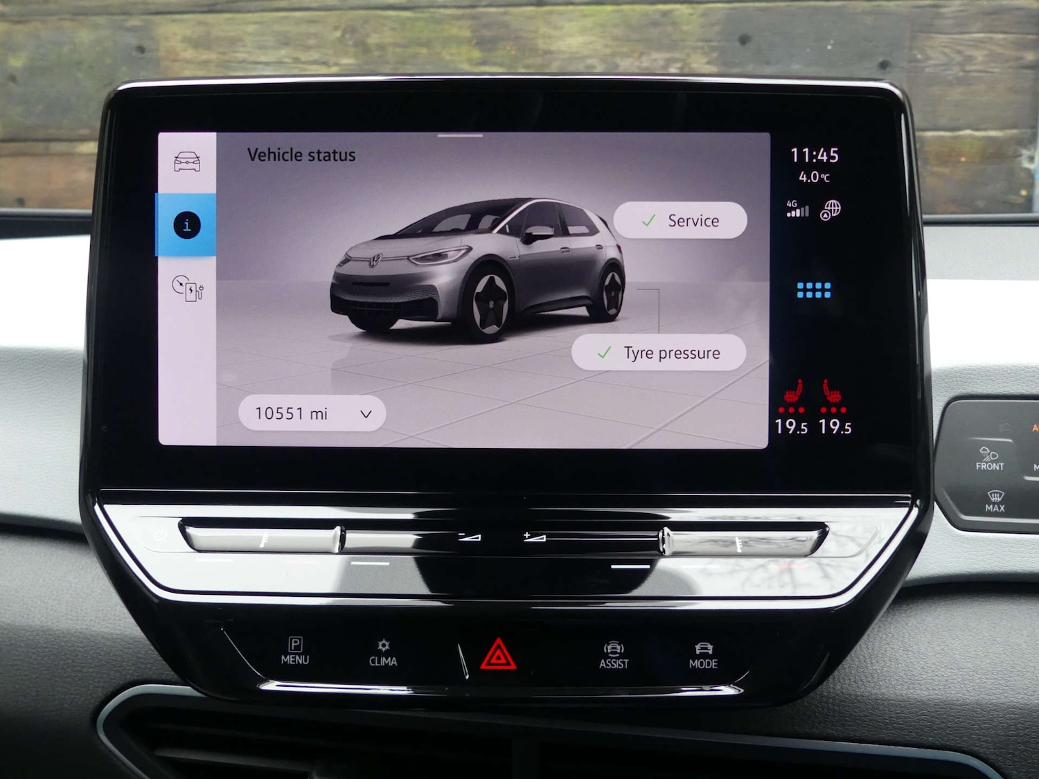 Used Volkswagen ID.3 2022 for sale - 77159476: Photo 66