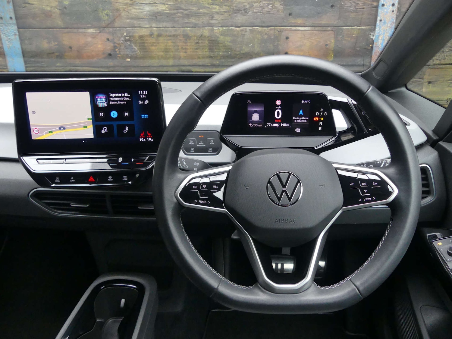 Used Volkswagen ID.3 2022 for sale - 77159476: Photo 69