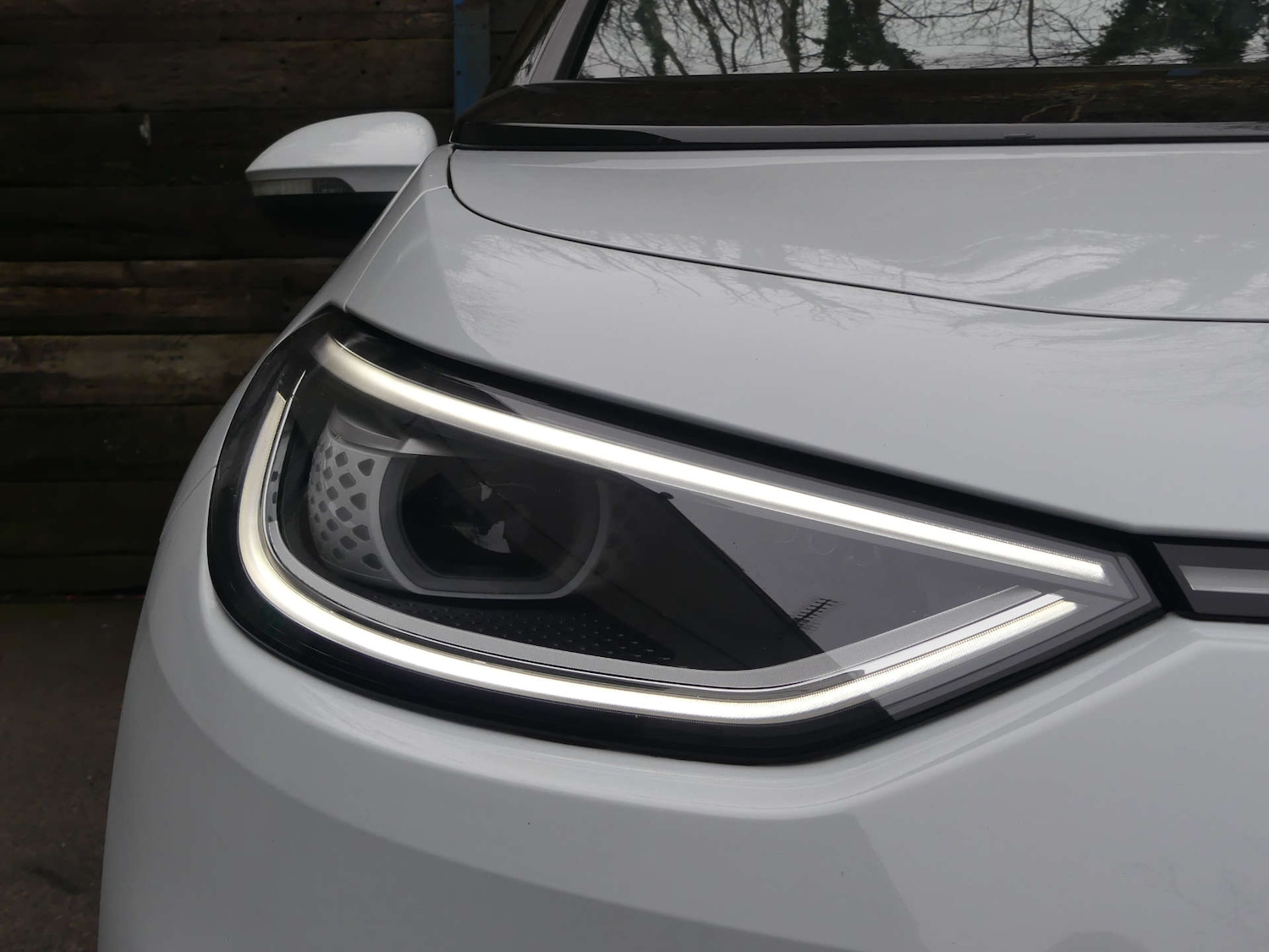 Used Volkswagen ID.3 2022 for sale - 77159476: Photo 85