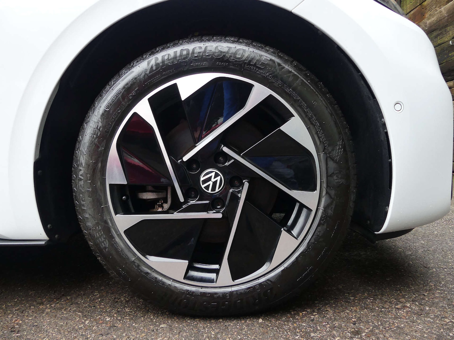 Used Volkswagen ID.3 2022 for sale - 77159476: Photo 89