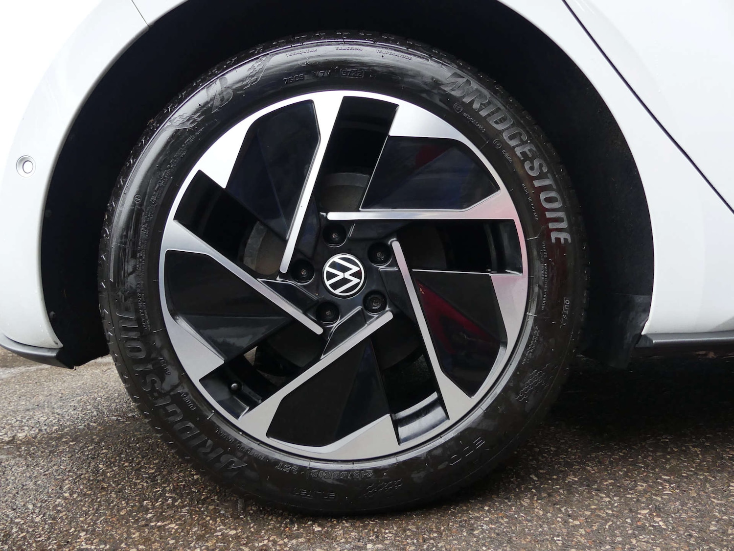 Used Volkswagen ID.3 2022 for sale - 77159476: Photo 90