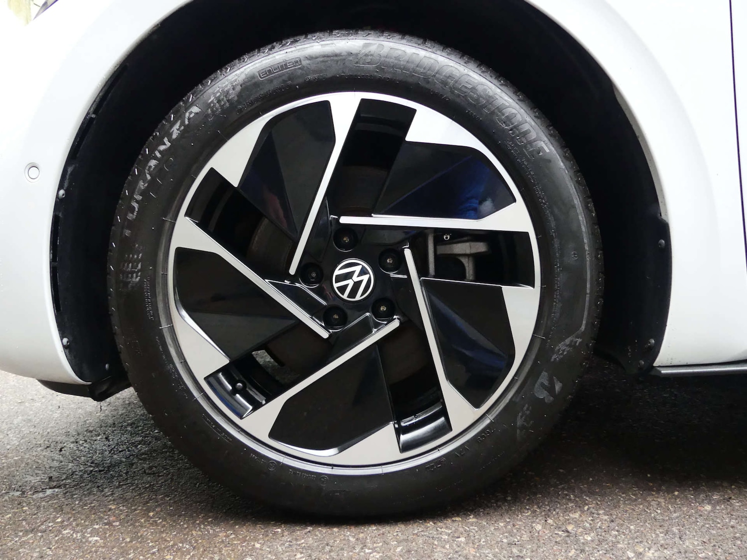 Used Volkswagen ID.3 2022 for sale - 77159476: Photo 91