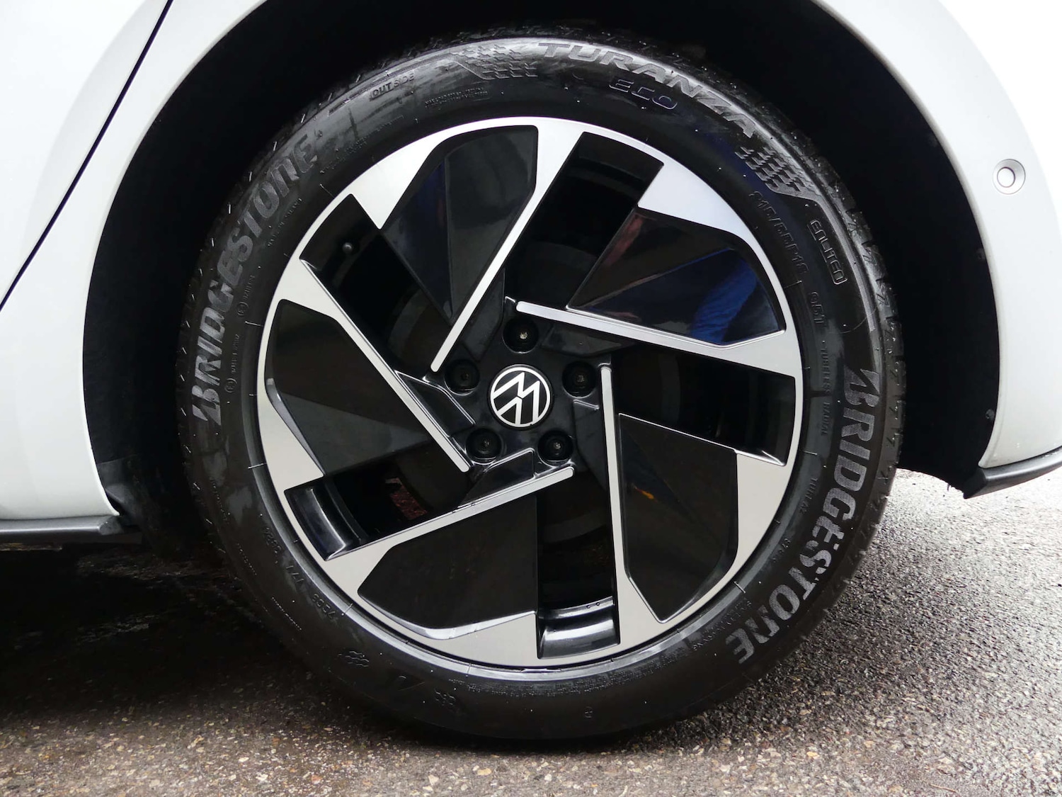 Used Volkswagen ID.3 2022 for sale - 77159476: Photo 92